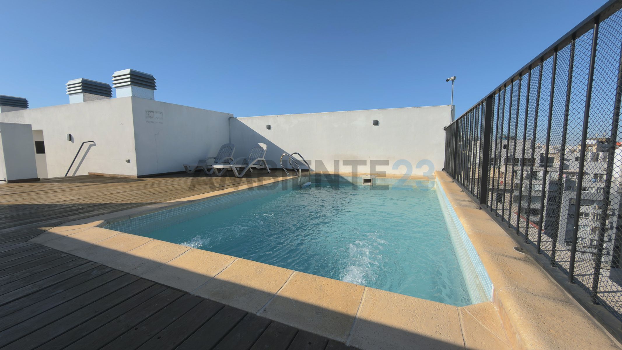 Cucha Cucha 1700 - Departamento de 3 ambientes con cochera Apto Crédito - Villa Crespo - 42