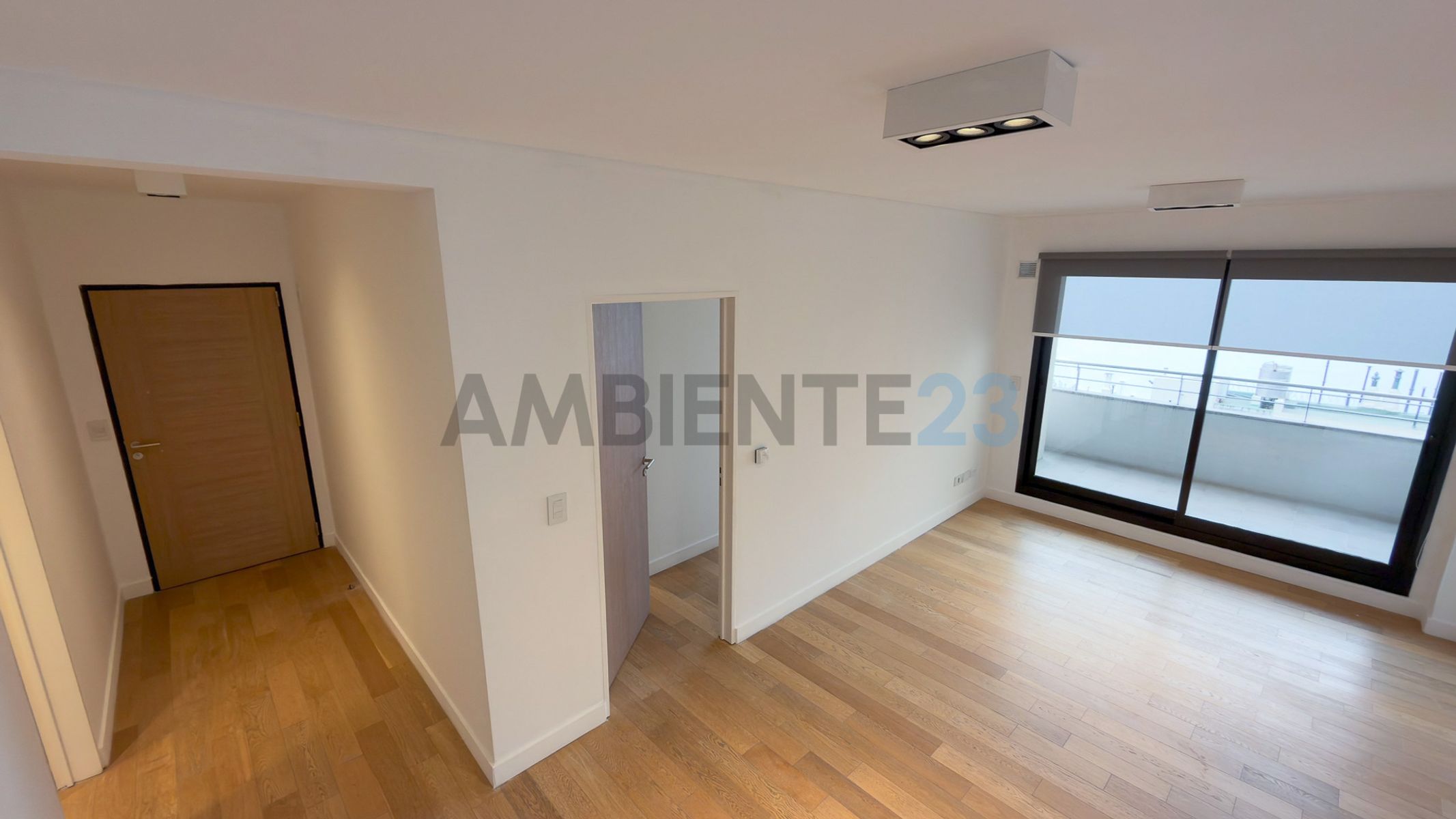 FREIRE 2100 - DEPARTAMENTO 2 AMBIENTES CON BALCON - BELGRANO R — foto 2