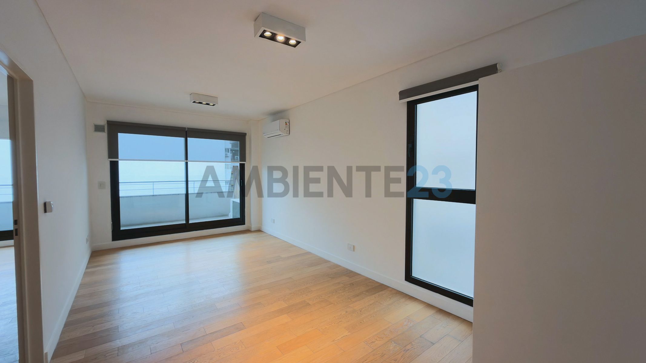 FREIRE 2100 - DEPARTAMENTO 2 AMBIENTES CON BALCON - BELGRANO R — foto 3