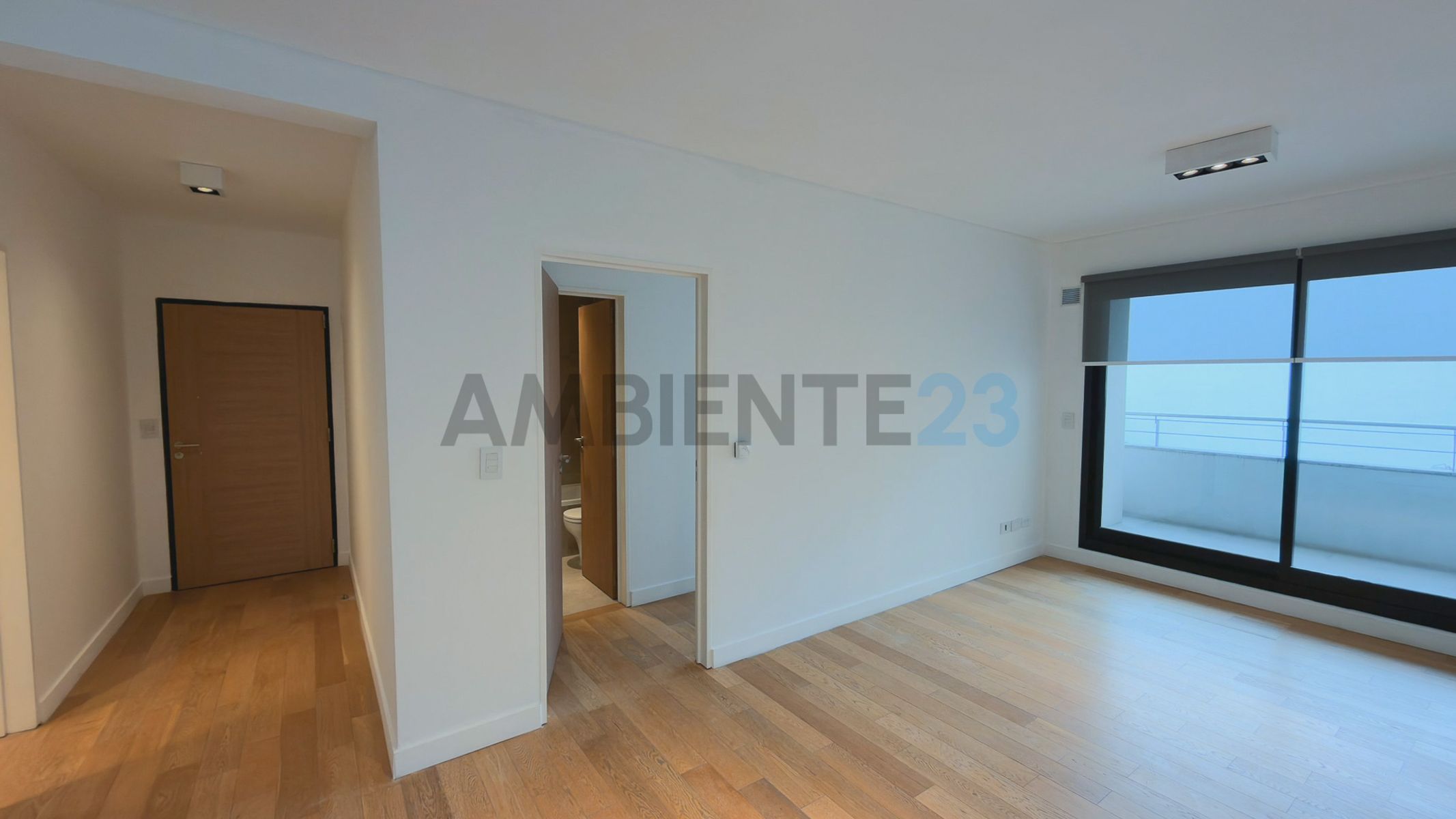 FREIRE 2100 - DEPARTAMENTO 2 AMBIENTES CON BALCON - BELGRANO R — foto 4