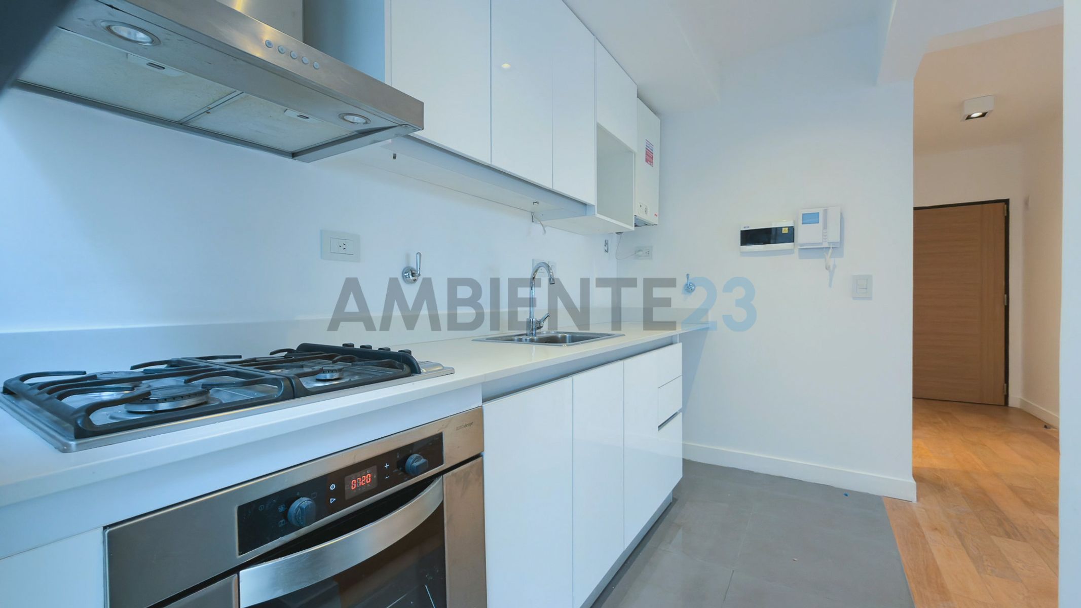 FREIRE 2100 - DEPARTAMENTO 2 AMBIENTES CON BALCON - BELGRANO R — foto 6
