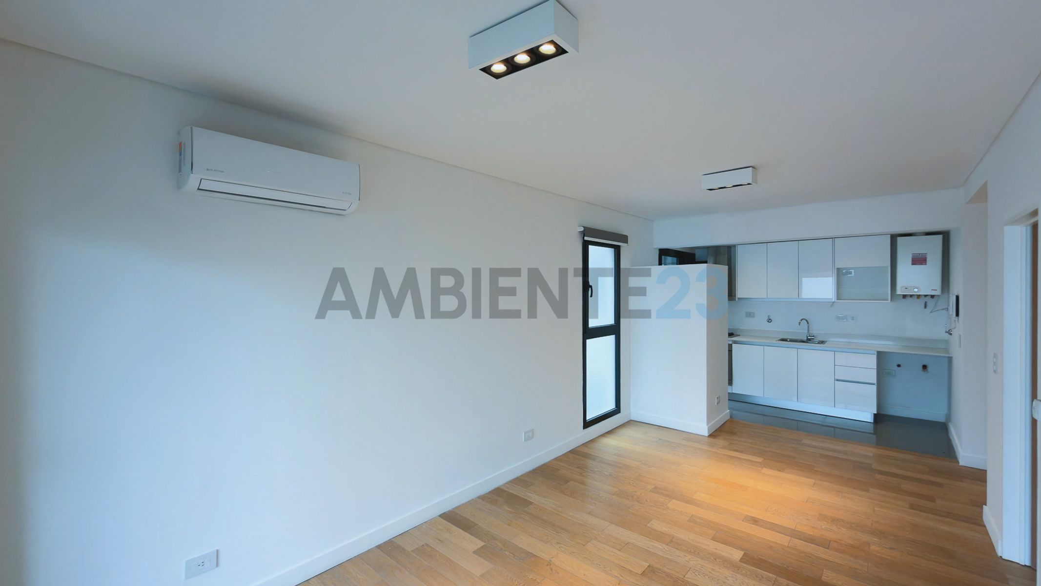FREIRE 2100 - DEPARTAMENTO 2 AMBIENTES CON BALCON - BELGRANO R — foto 7