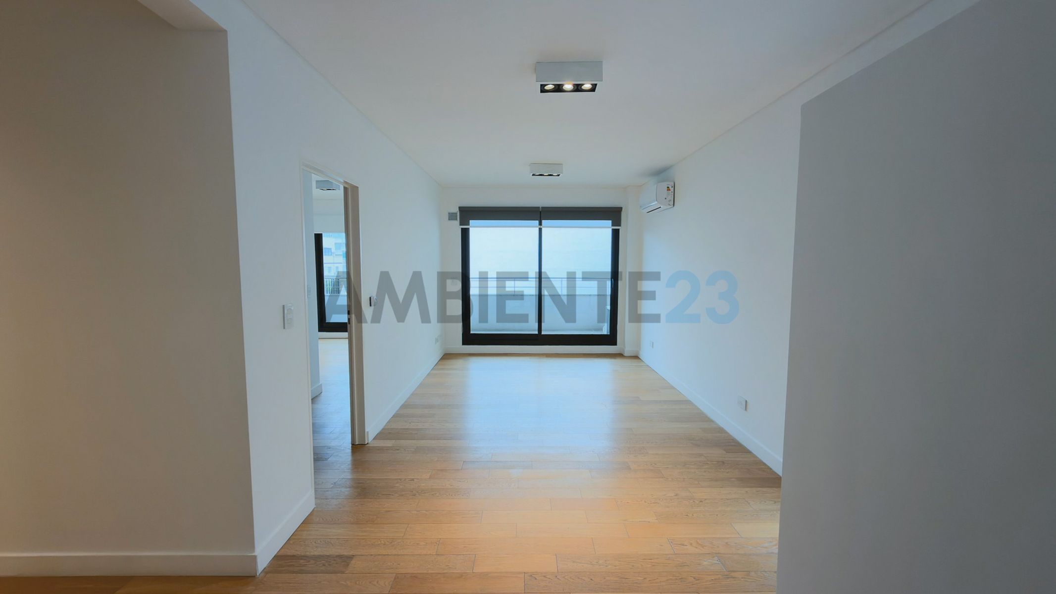 FREIRE 2100 - DEPARTAMENTO 2 AMBIENTES CON BALCON - BELGRANO R — foto 9