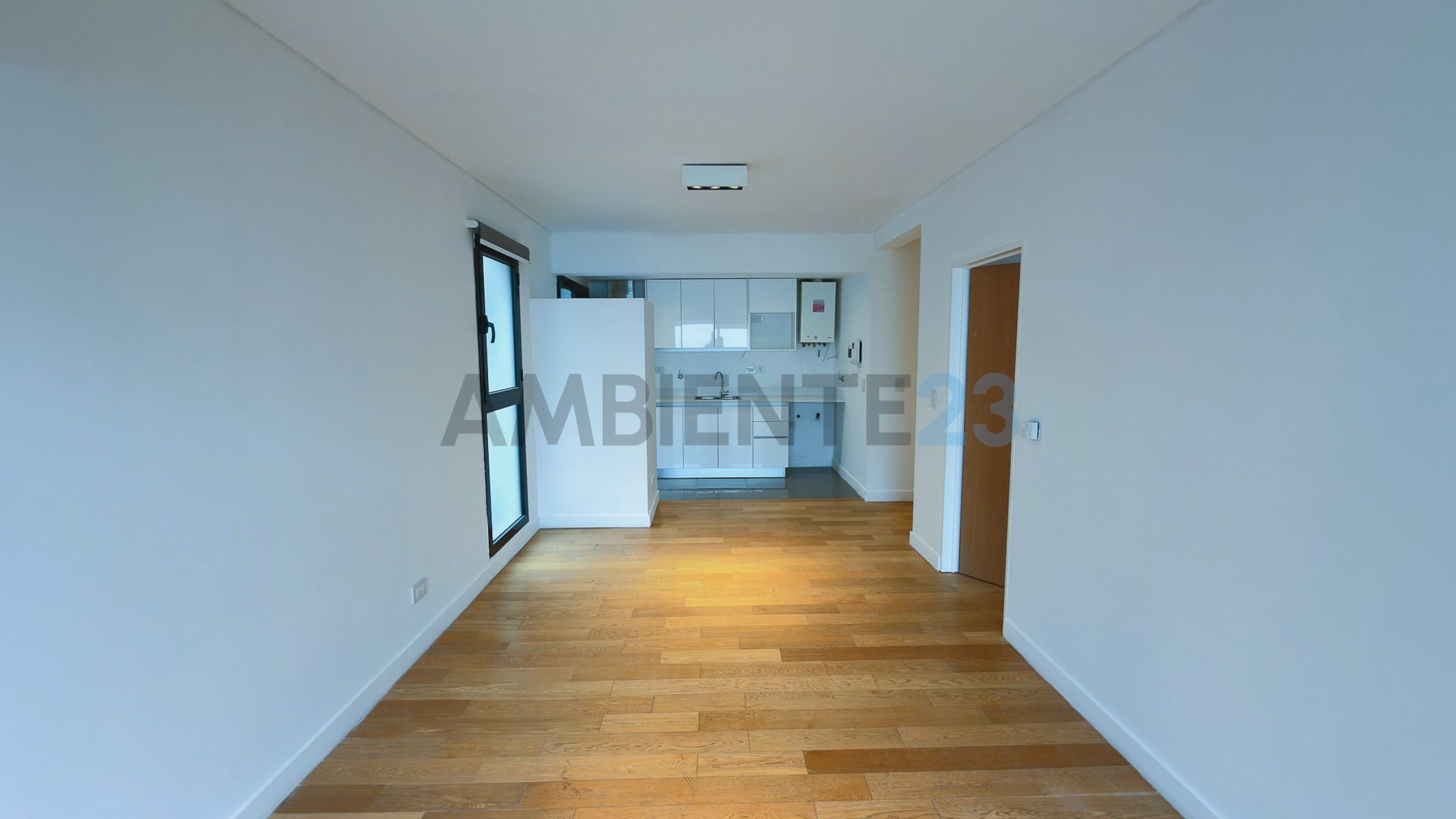 FREIRE 2100 - DEPARTAMENTO 2 AMBIENTES CON BALCON - BELGRANO R — foto 10