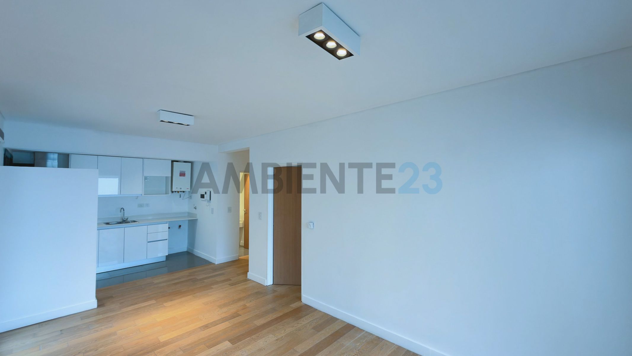 FREIRE 2100 - DEPARTAMENTO 2 AMBIENTES CON BALCON - BELGRANO R — foto 13