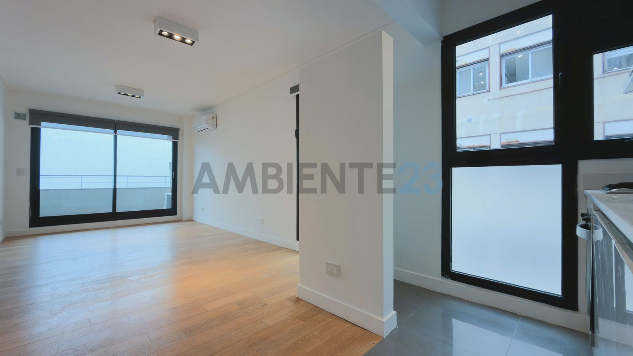 FREIRE 2100 - DEPARTAMENTO 2 AMBIENTES CON BALCON - BELGRANO R — foto 14