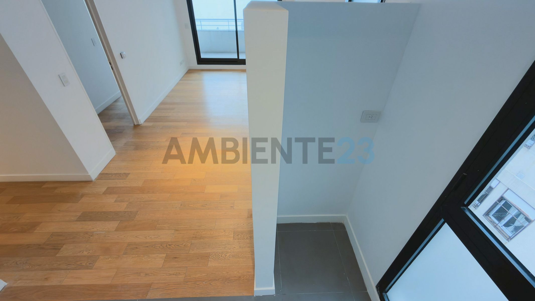 FREIRE 2100 - DEPARTAMENTO 2 AMBIENTES CON BALCON - BELGRANO R — foto 15