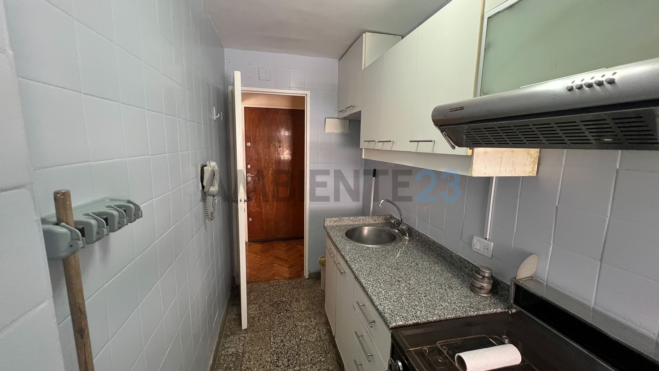 Departamento de 3 ambientes en alquiler - Palermo hollywood - 2
