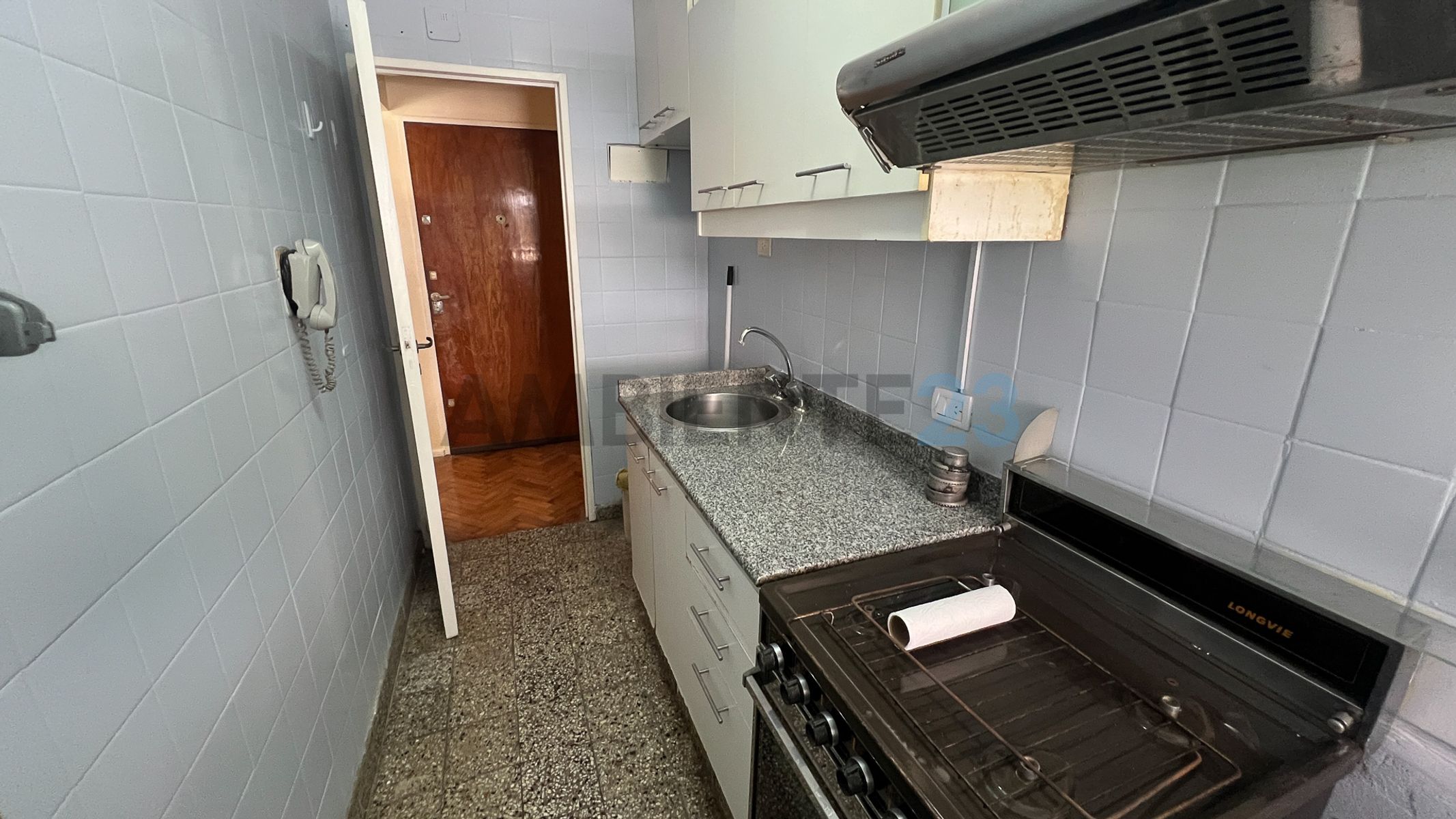 Departamento de 3 ambientes en alquiler - Palermo hollywood - 3