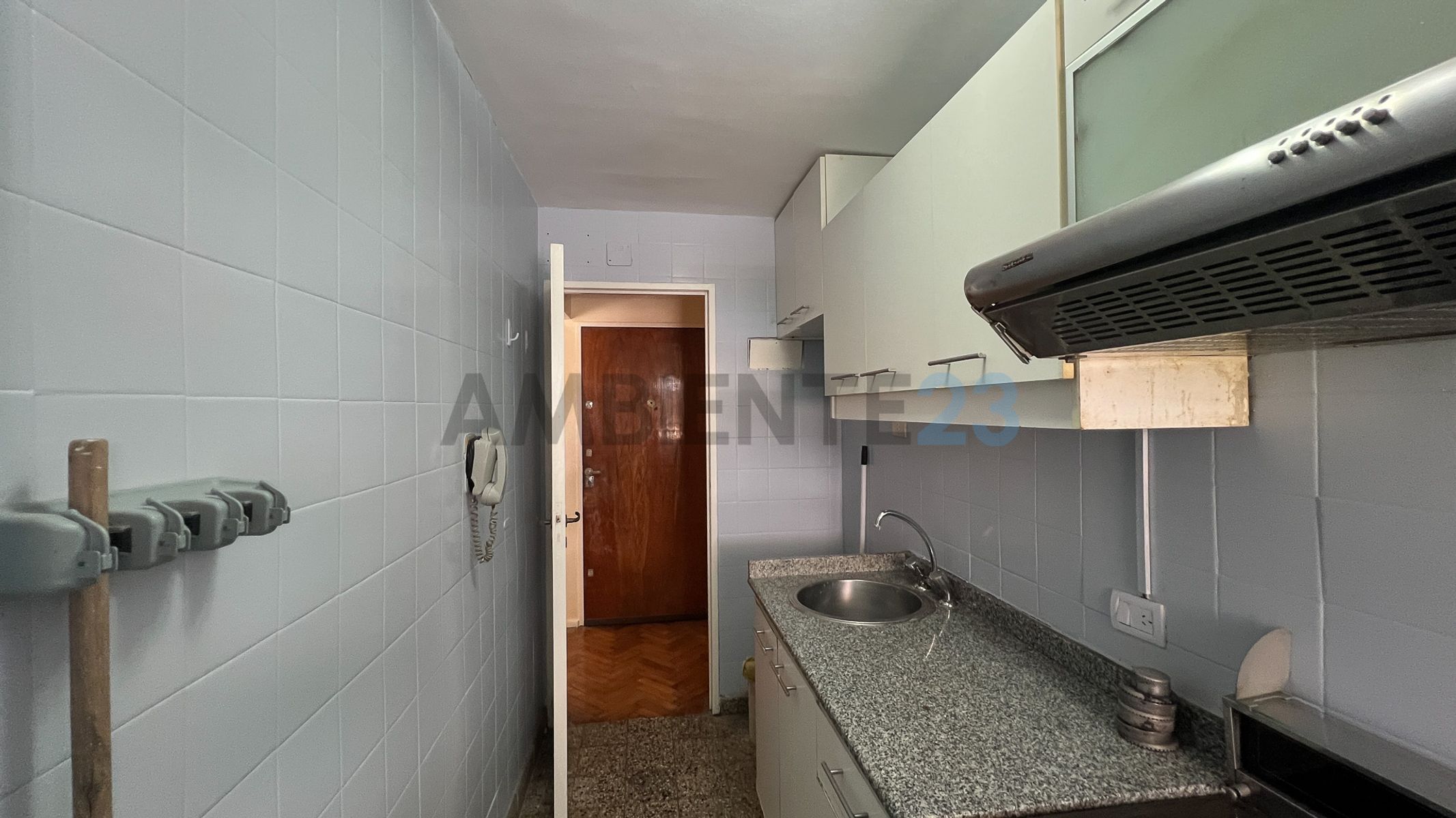 Departamento de 3 ambientes en alquiler - Palermo hollywood - 4