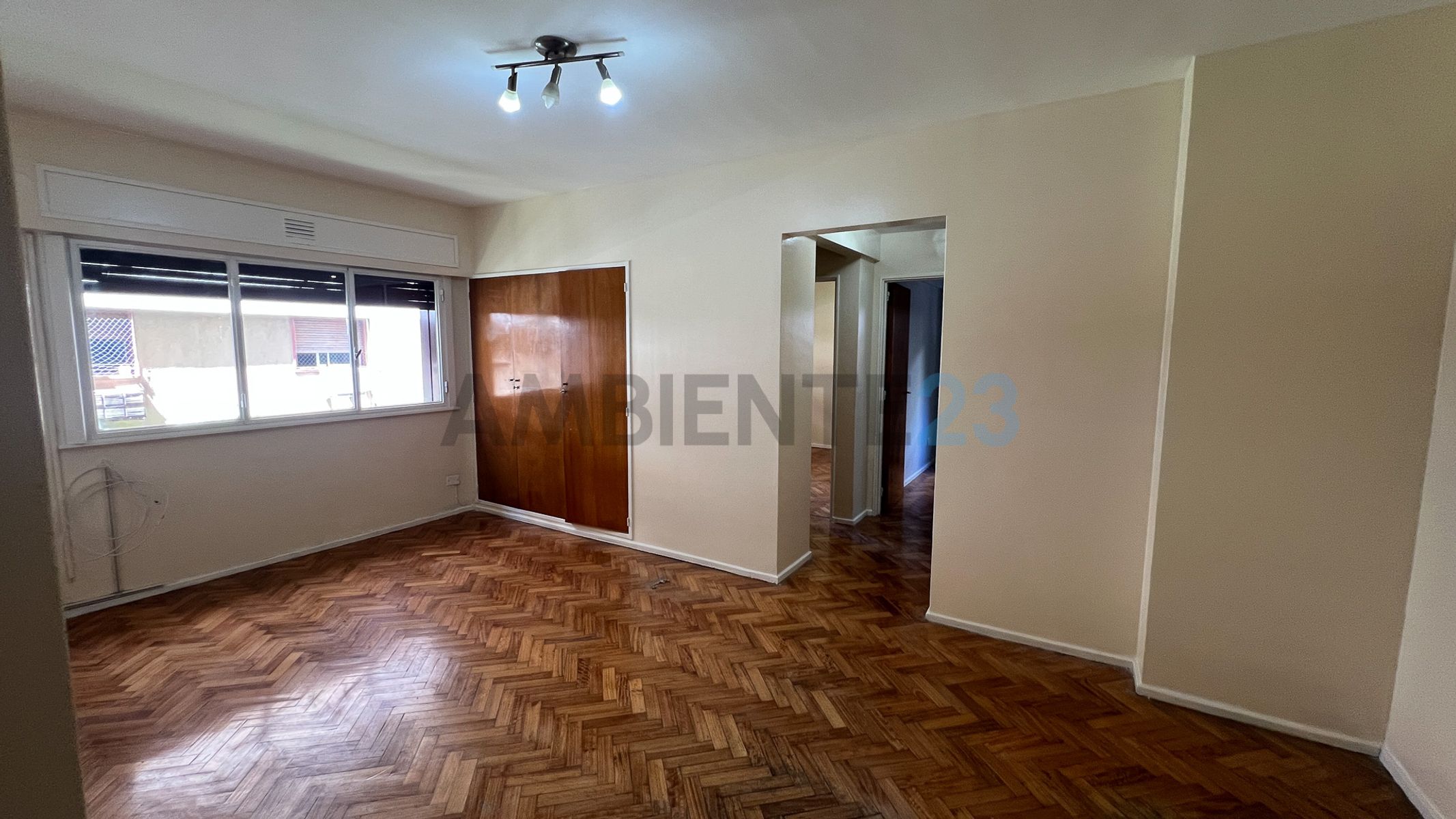 Departamento de 3 ambientes en alquiler - Palermo hollywood - 5