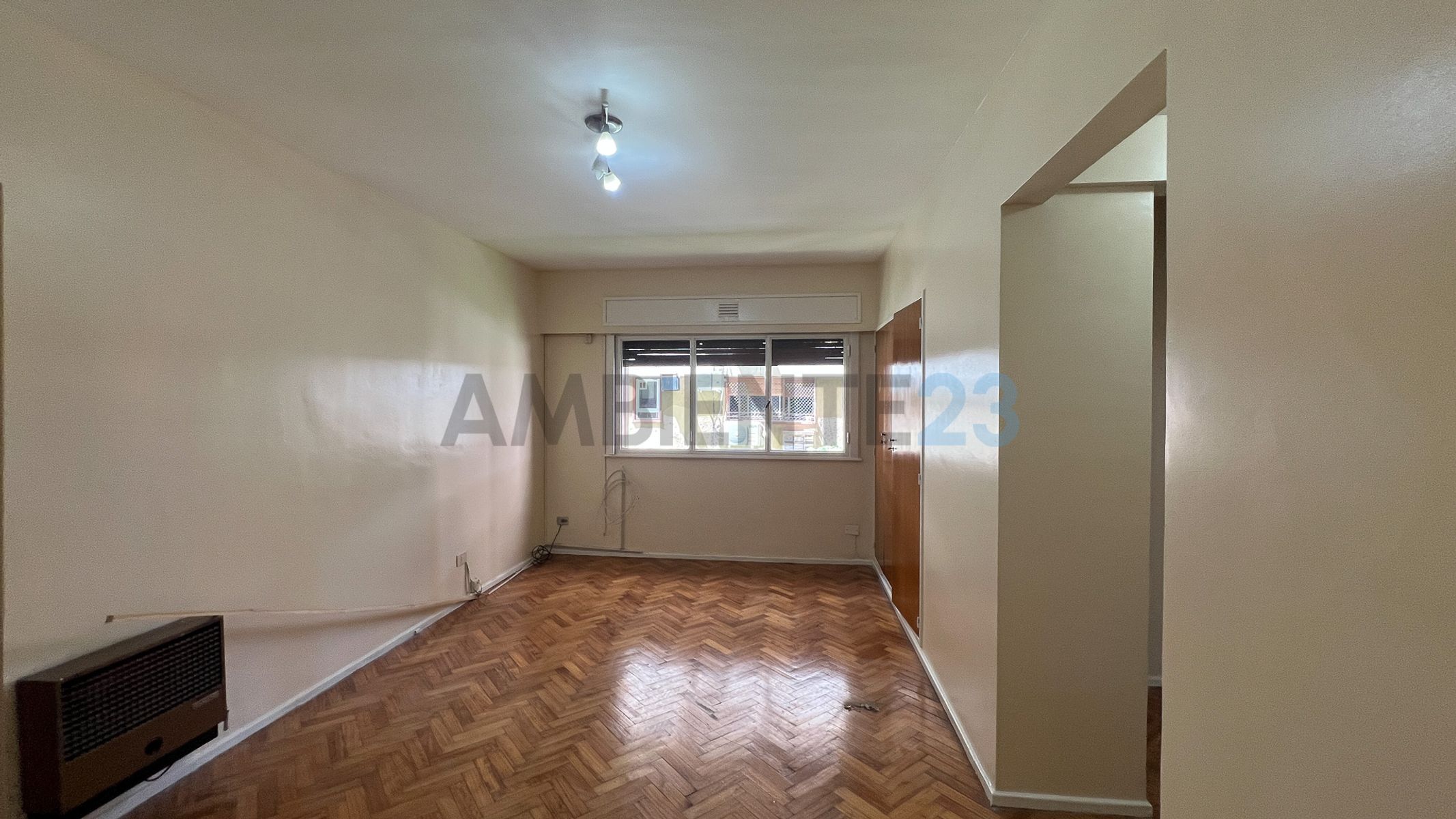 Departamento de 3 ambientes en alquiler - Palermo hollywood - 7