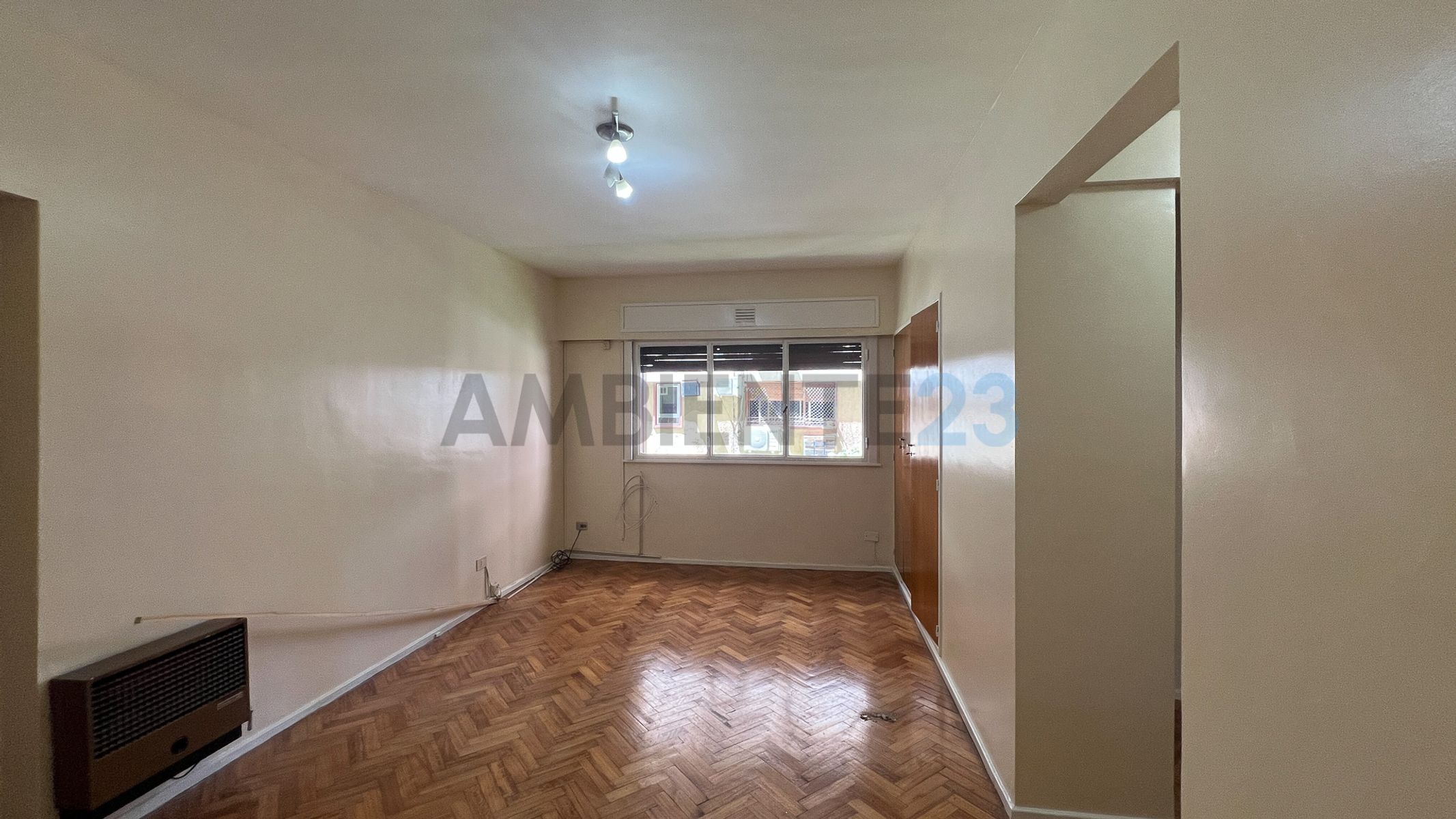 Departamento de 3 ambientes en alquiler - Palermo hollywood - 8