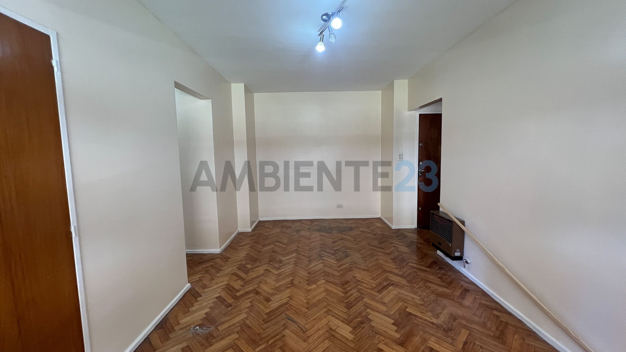 Departamento de 3 ambientes en alquiler - Palermo hollywood - 9