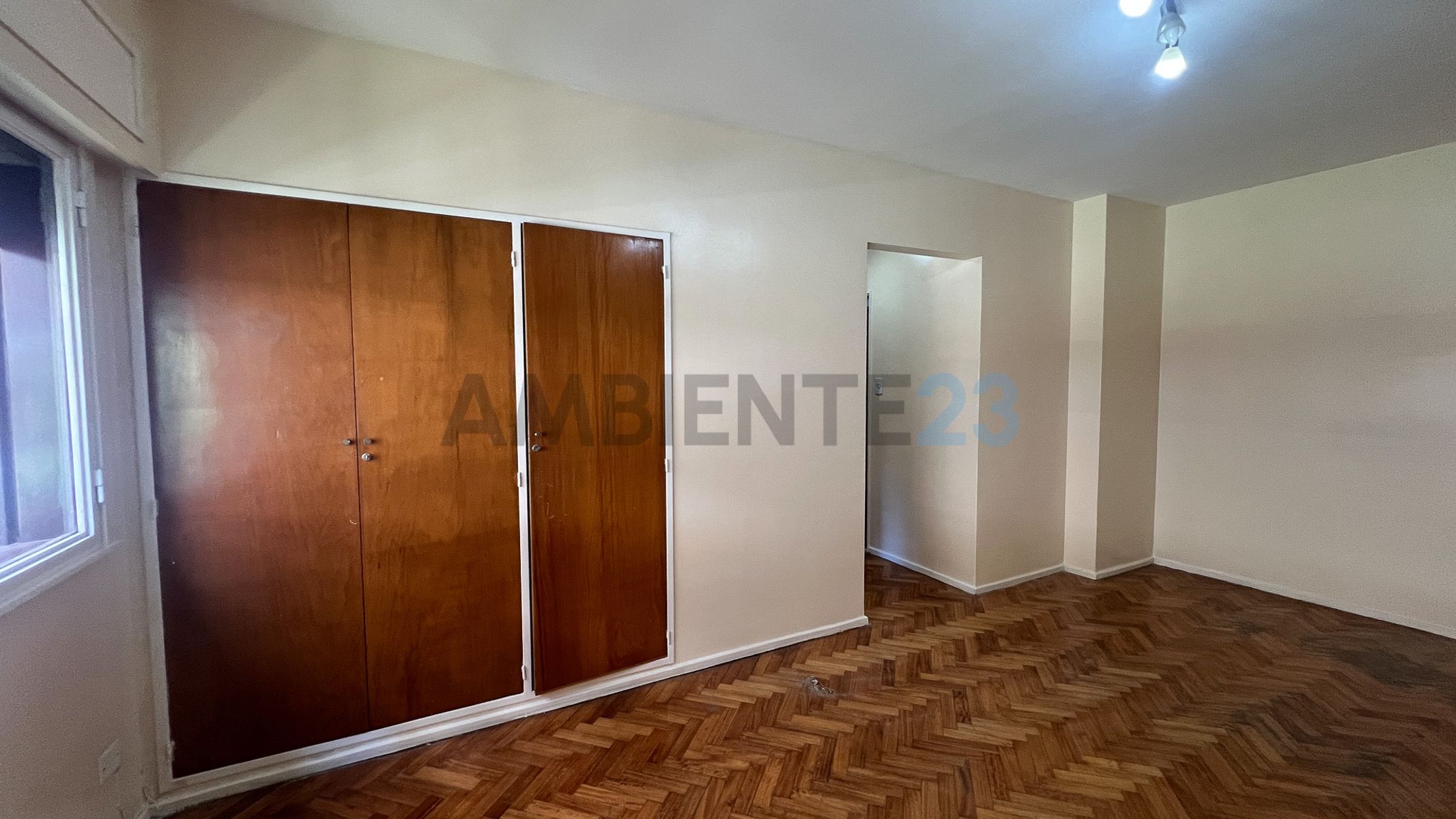 Departamento de 3 ambientes en alquiler - Palermo hollywood - 11