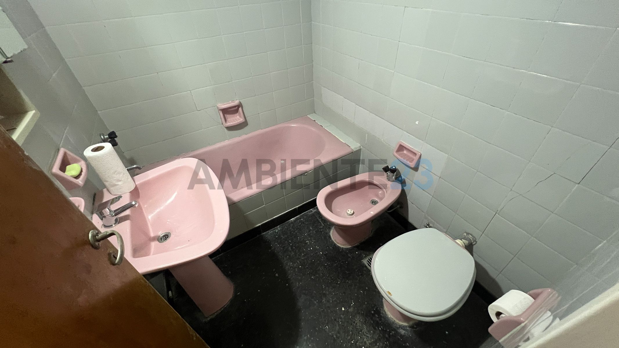 Departamento de 3 ambientes en alquiler - Palermo hollywood - 17