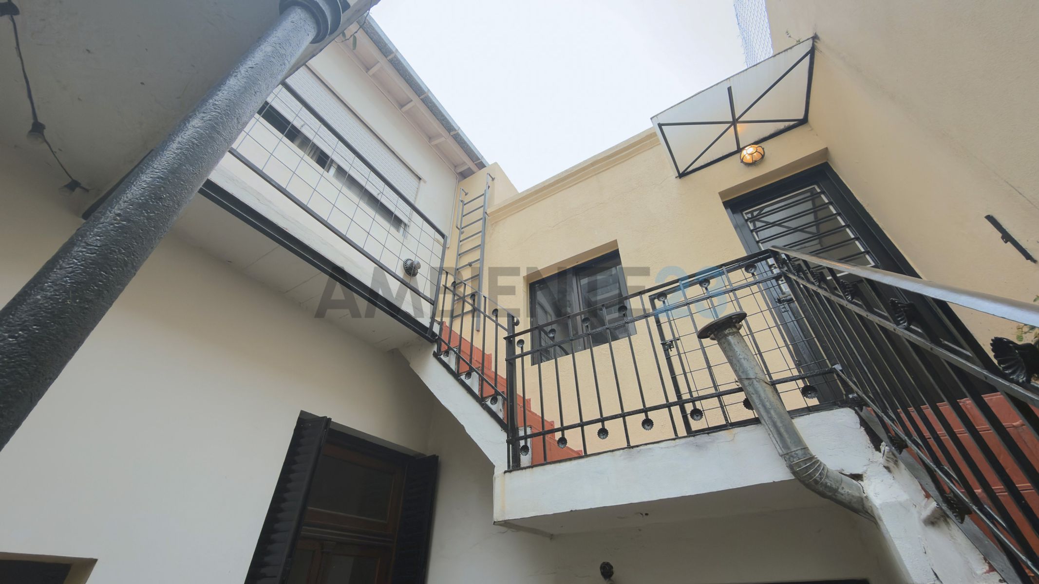 Castro Barros 1100 - PH de 4 Ambientes en Alquiler - Boedo - 3
