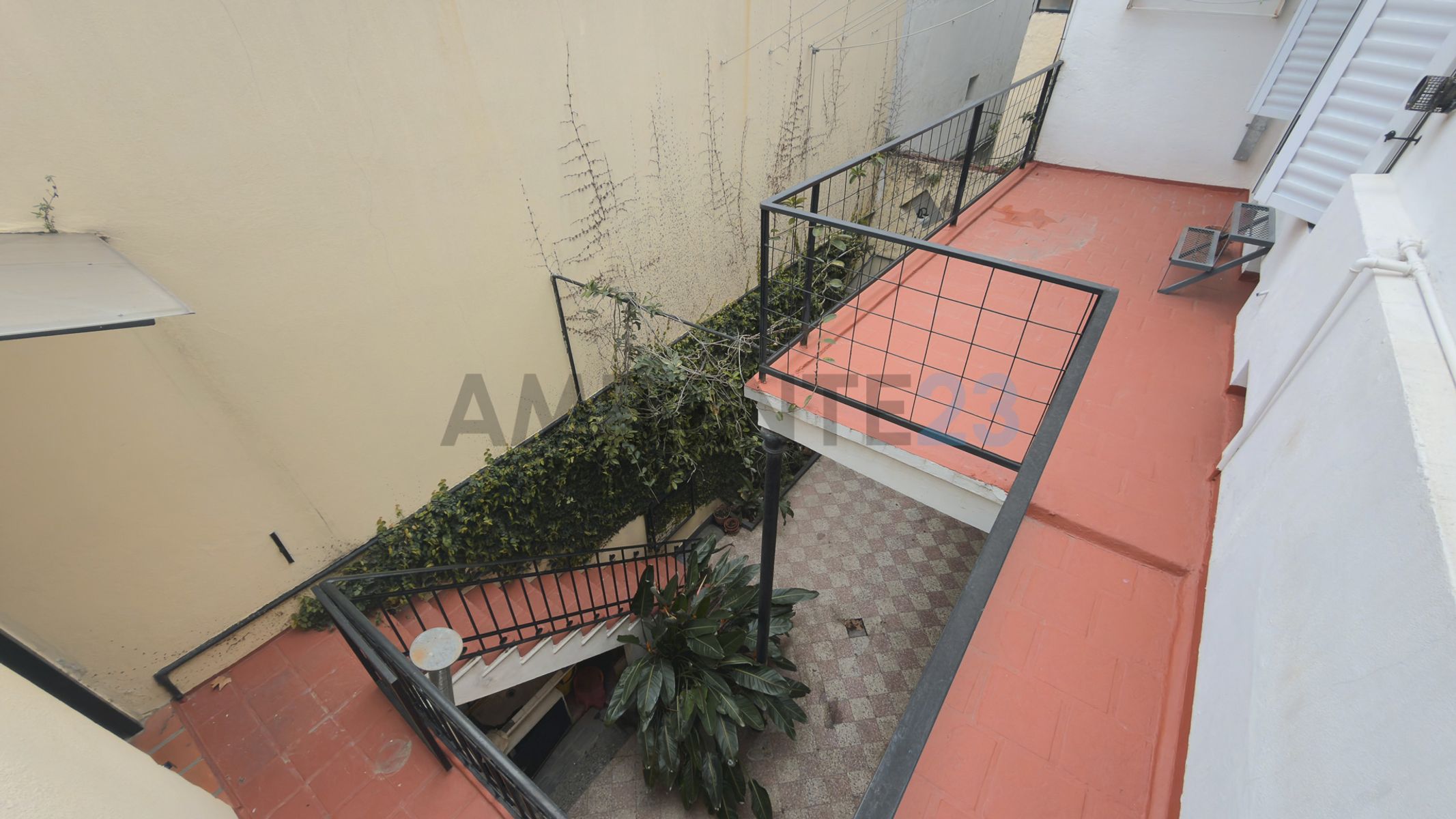 Castro Barros 1100 - PH de 4 Ambientes en Alquiler - Boedo - 4