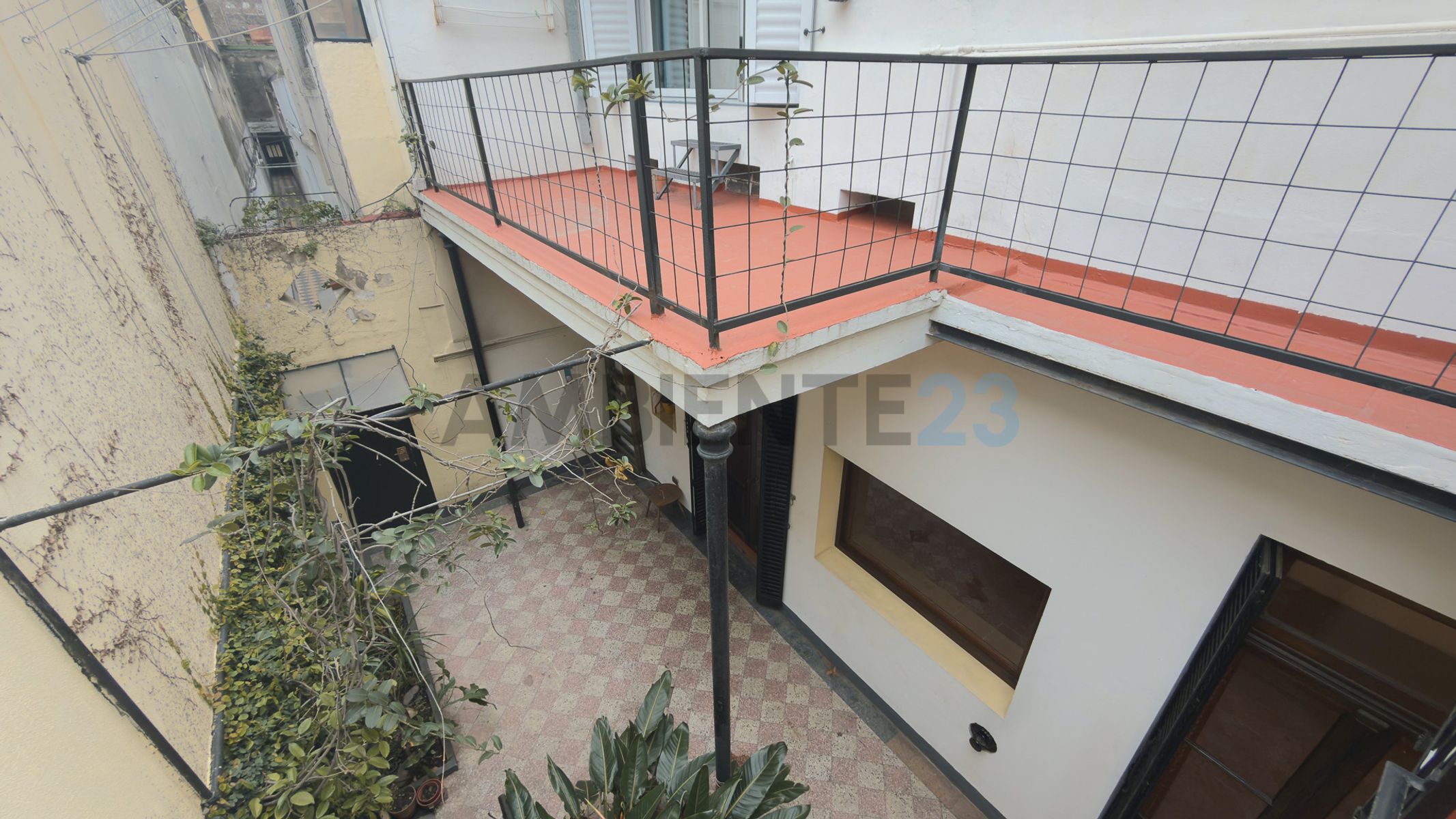 Castro Barros 1100 - PH de 4 Ambientes en Alquiler - Boedo - 7