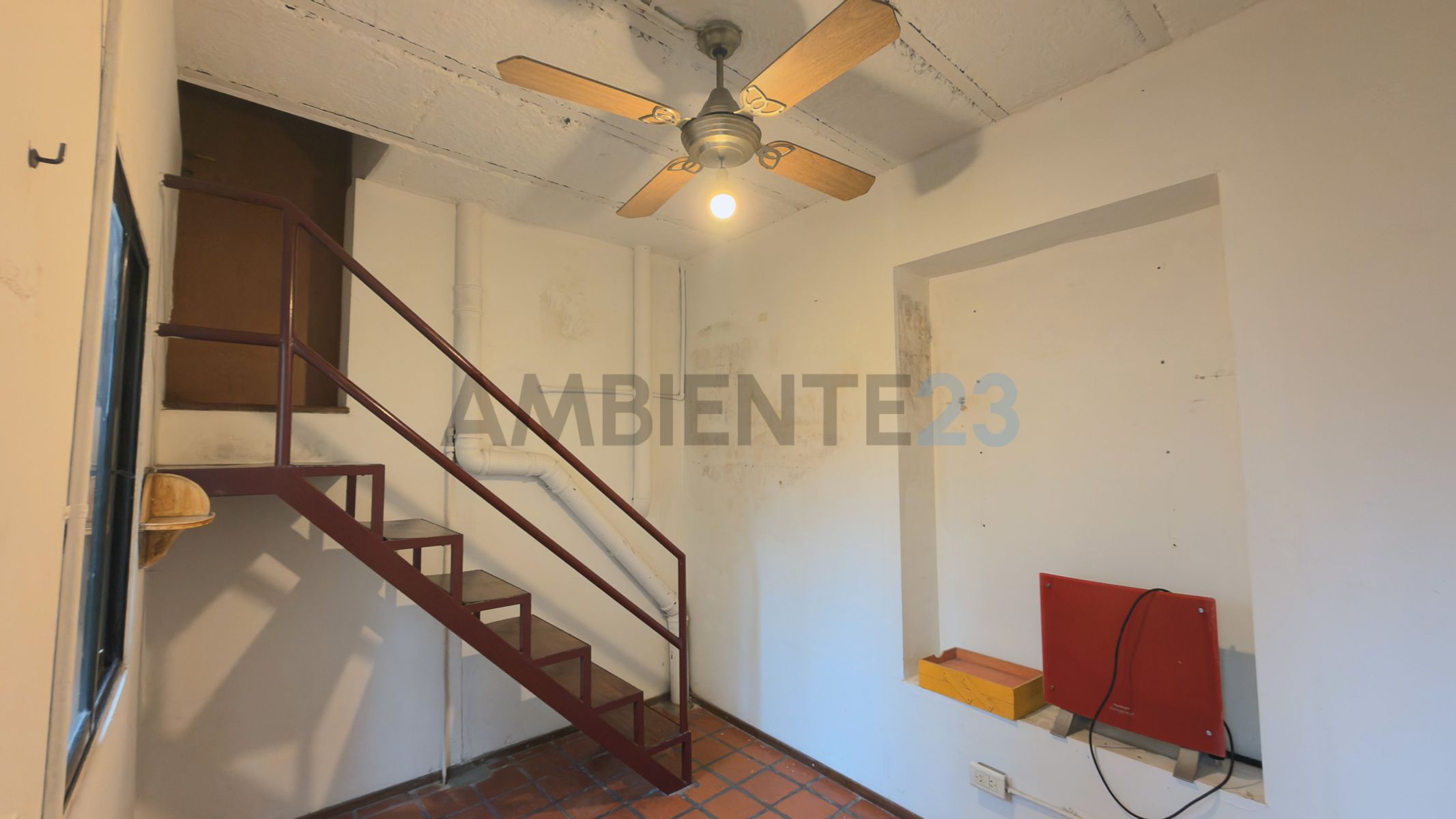 Castro Barros 1100 - PH de 4 Ambientes en Alquiler - Boedo - 8