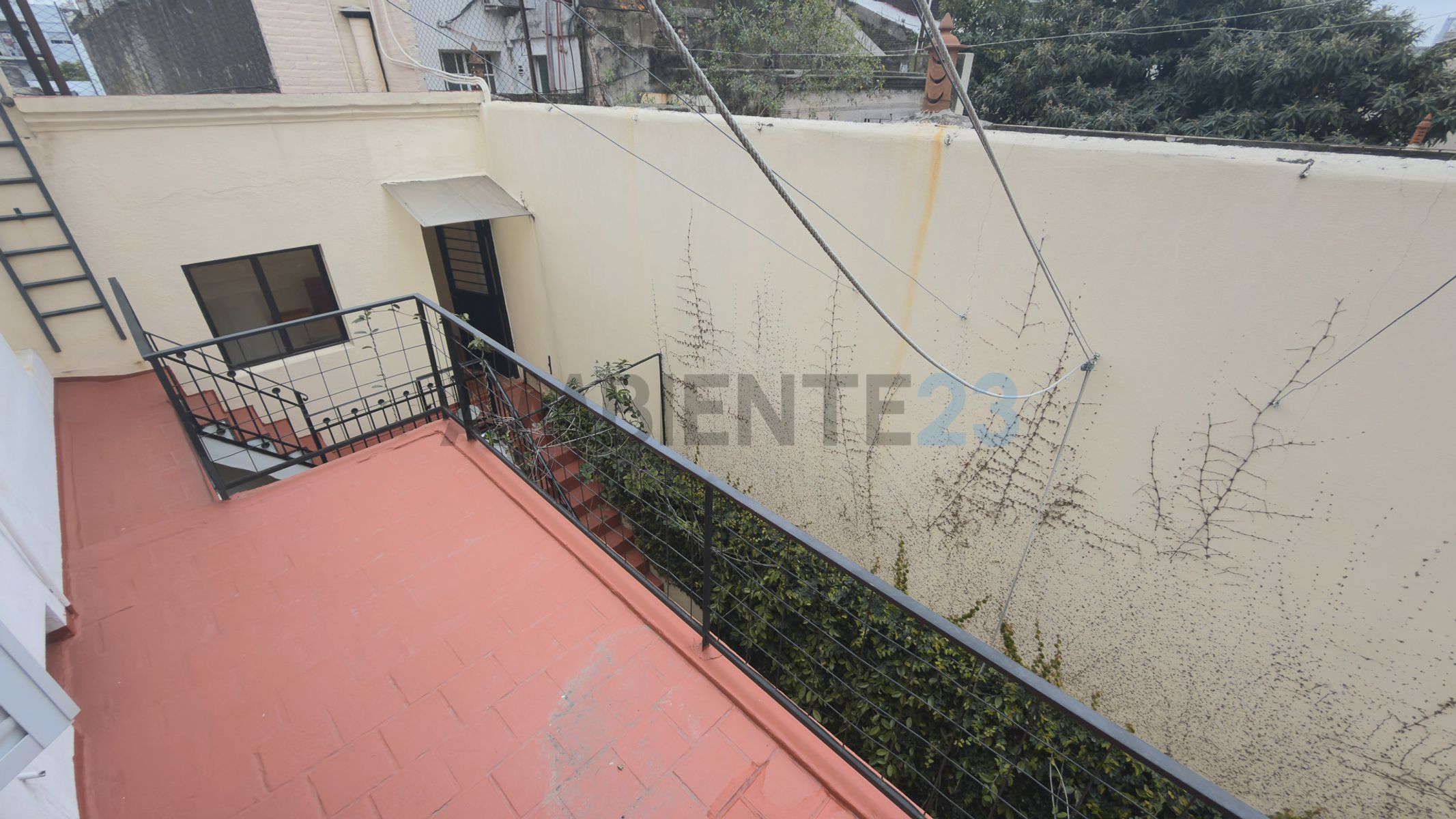 Castro Barros 1100 - PH de 4 Ambientes en Alquiler - Boedo - 9