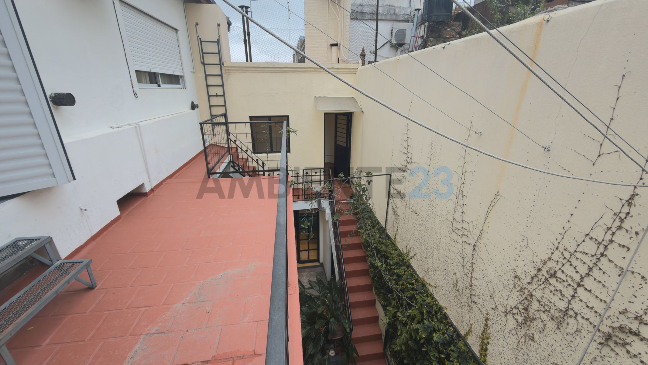 Castro Barros 1100 - PH de 4 Ambientes en Alquiler - Boedo - 10