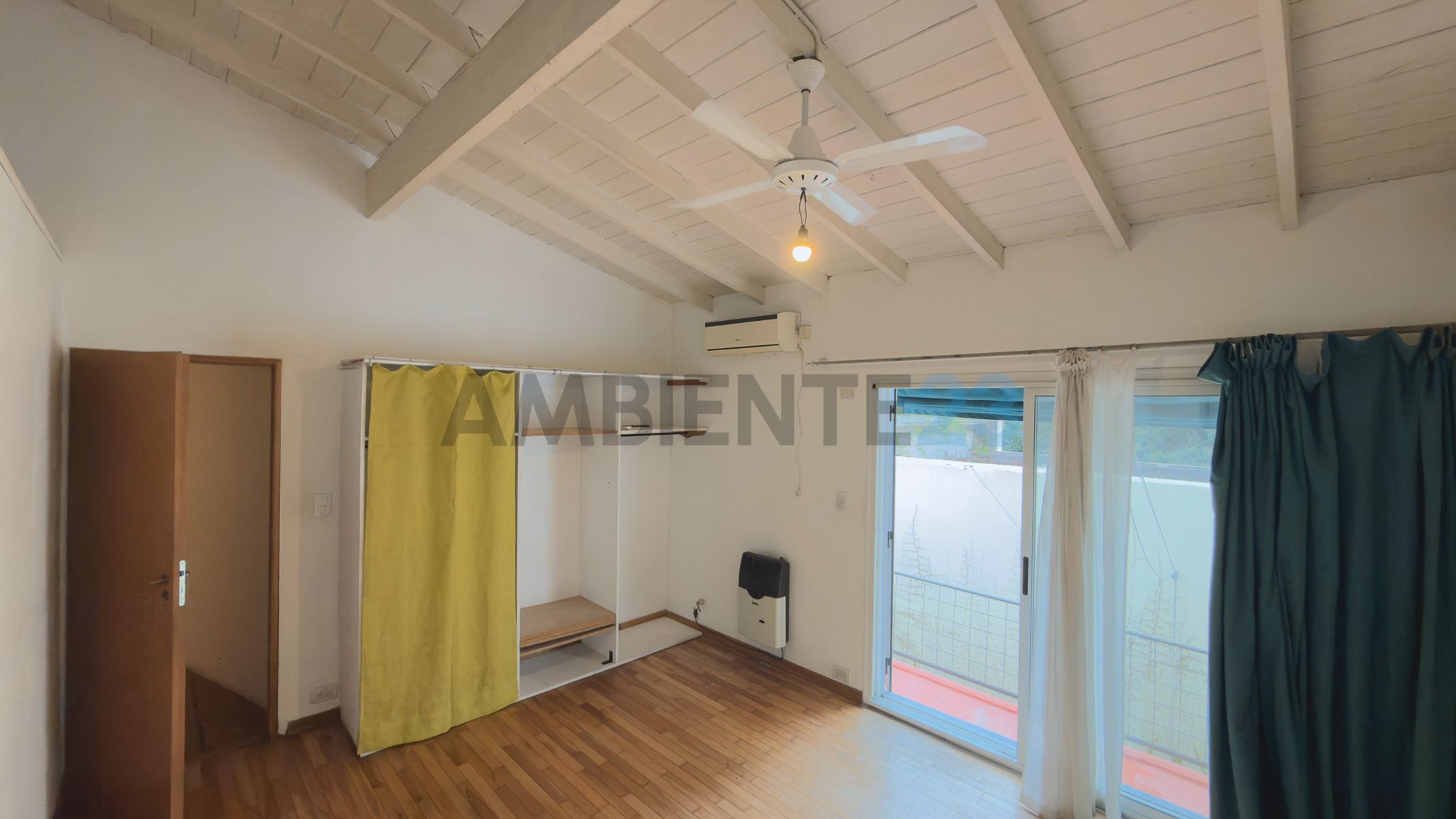 Castro Barros 1100 - PH de 4 Ambientes en Alquiler - Boedo - 12