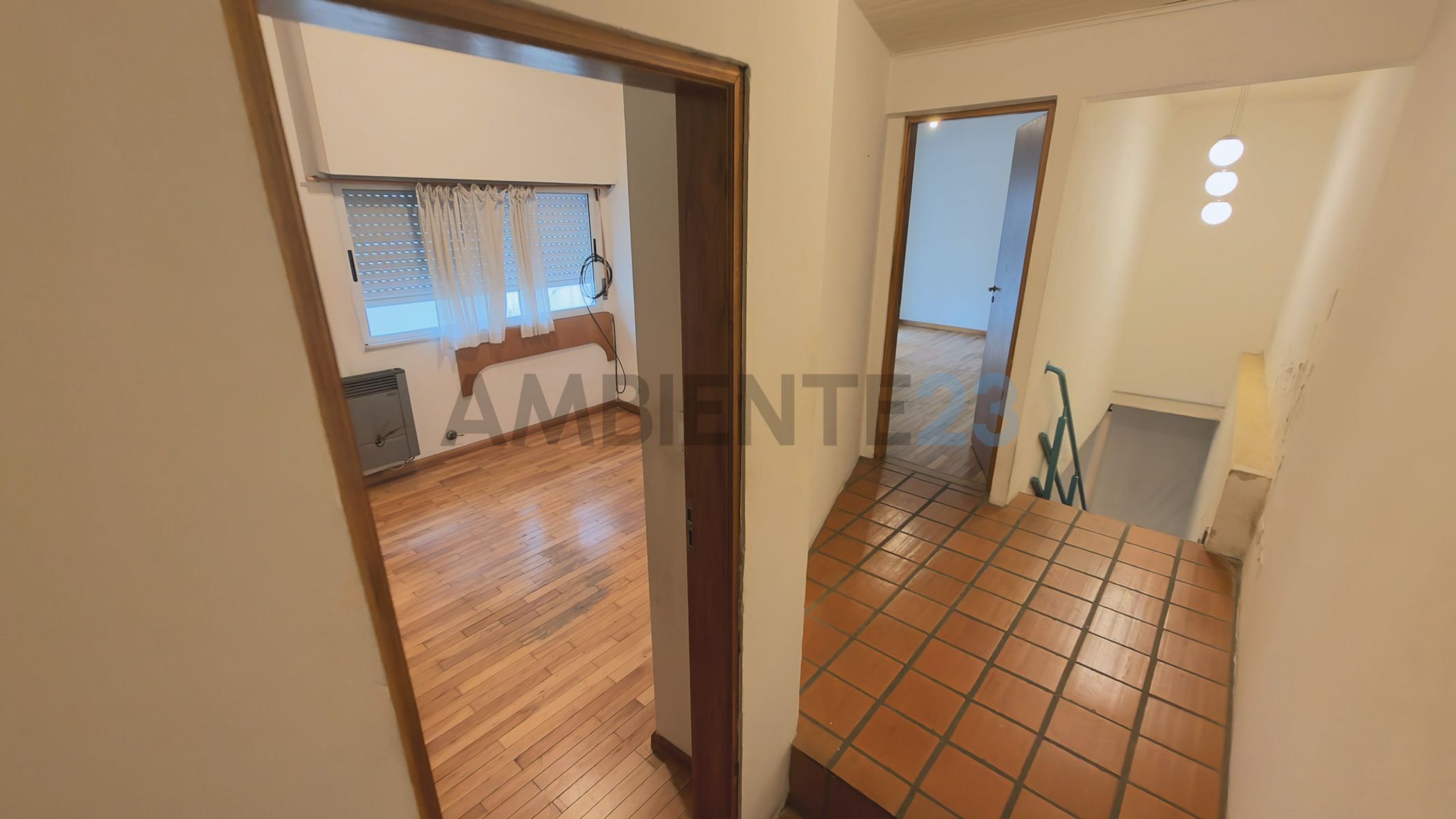 Castro Barros 1100 - PH de 4 Ambientes en Alquiler - Boedo - 13