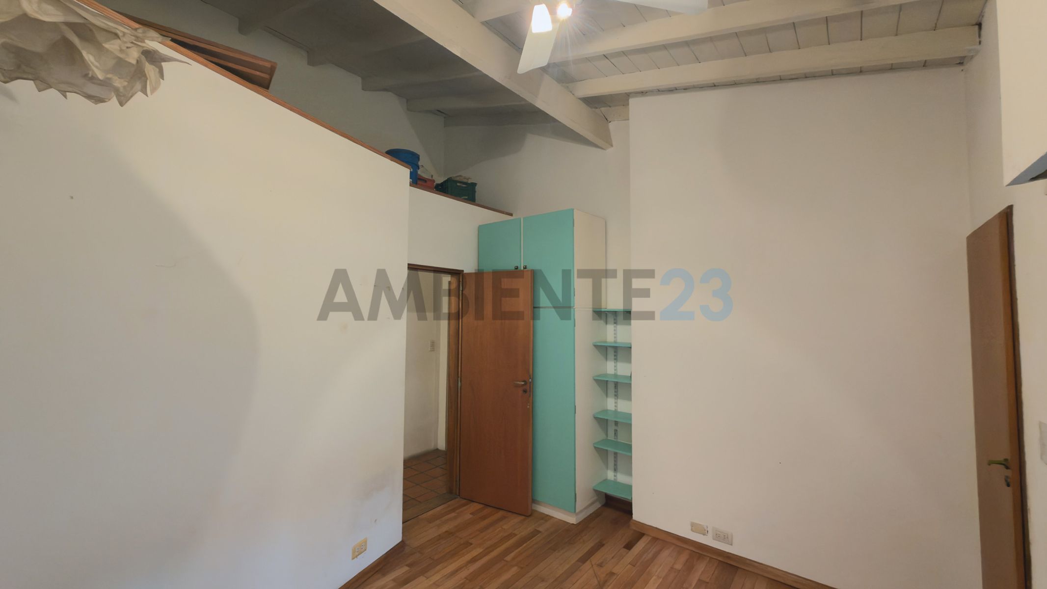 Castro Barros 1100 - PH de 4 Ambientes en Alquiler - Boedo - 15