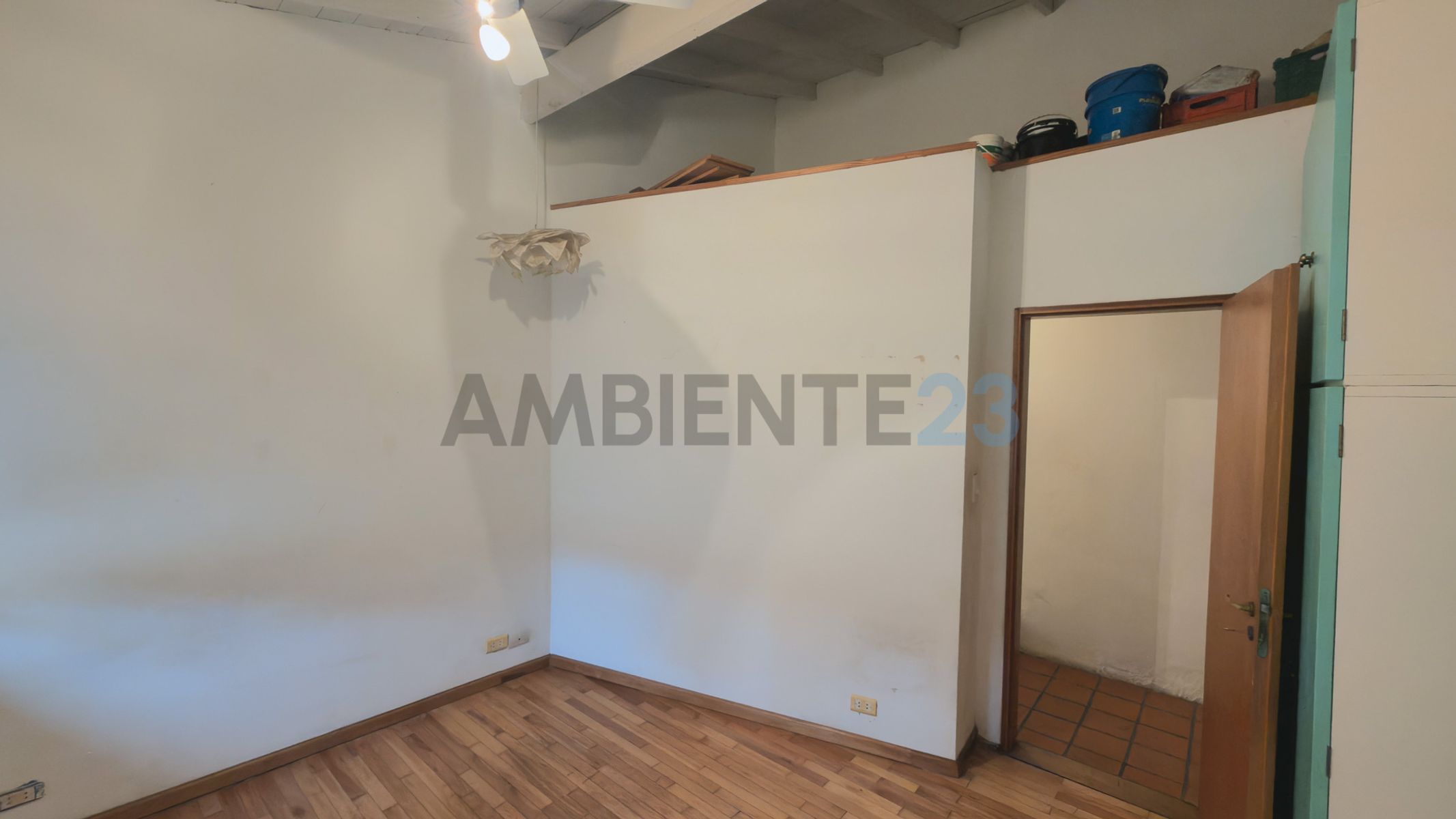Castro Barros 1100 - PH de 4 Ambientes en Alquiler - Boedo - 16