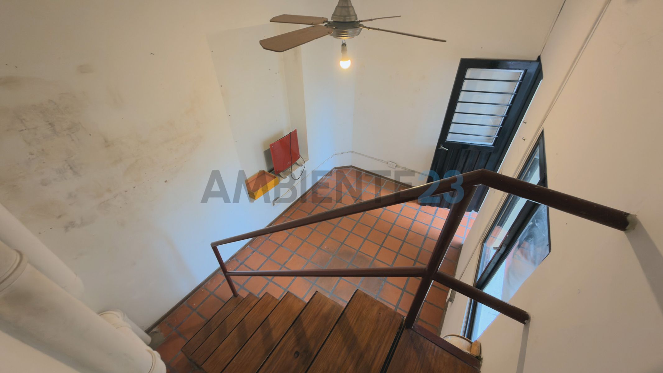 Castro Barros 1100 - PH de 4 Ambientes en Alquiler - Boedo - 17