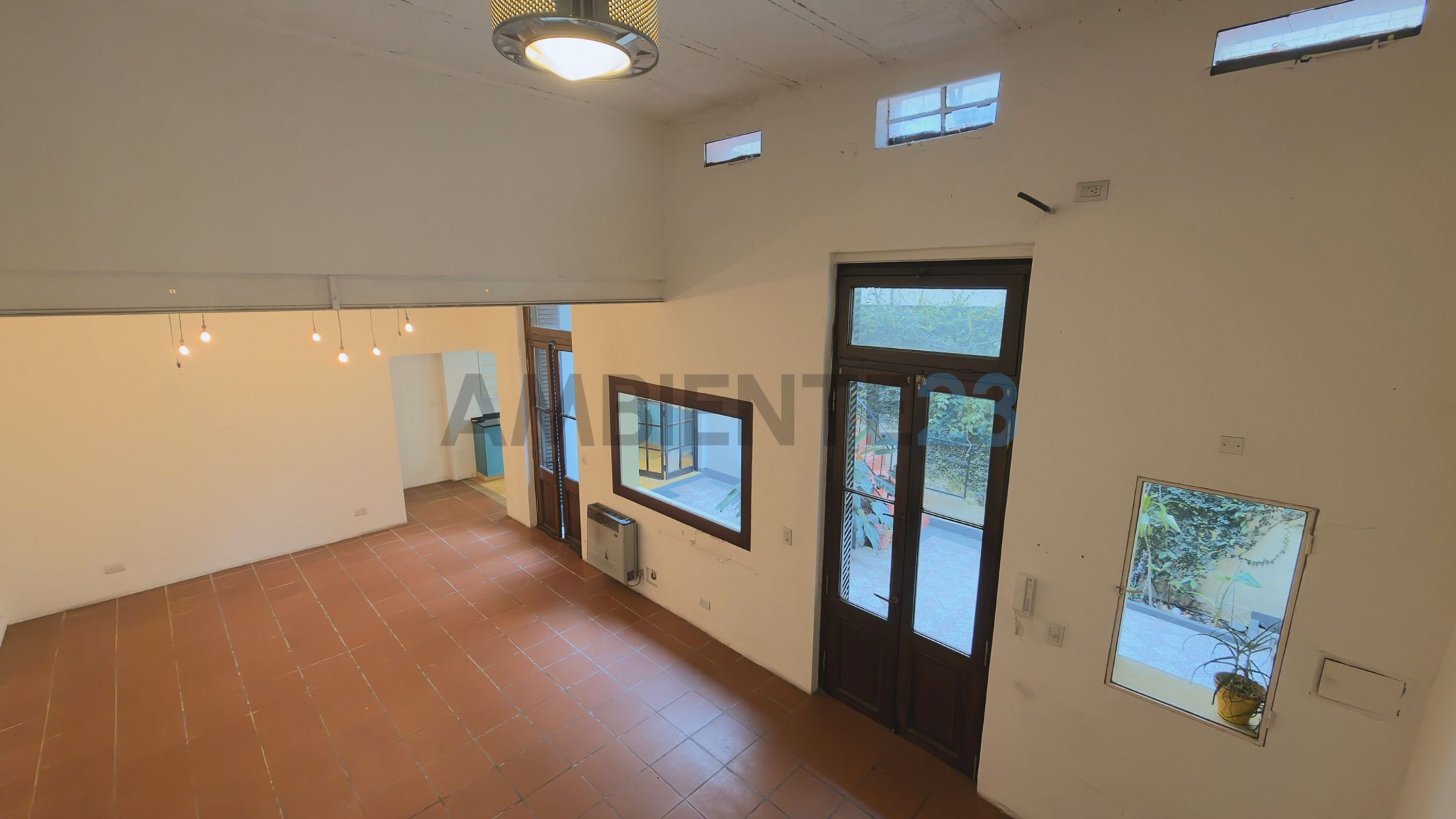 Castro Barros 1100 - PH de 4 Ambientes en Alquiler - Boedo - 20