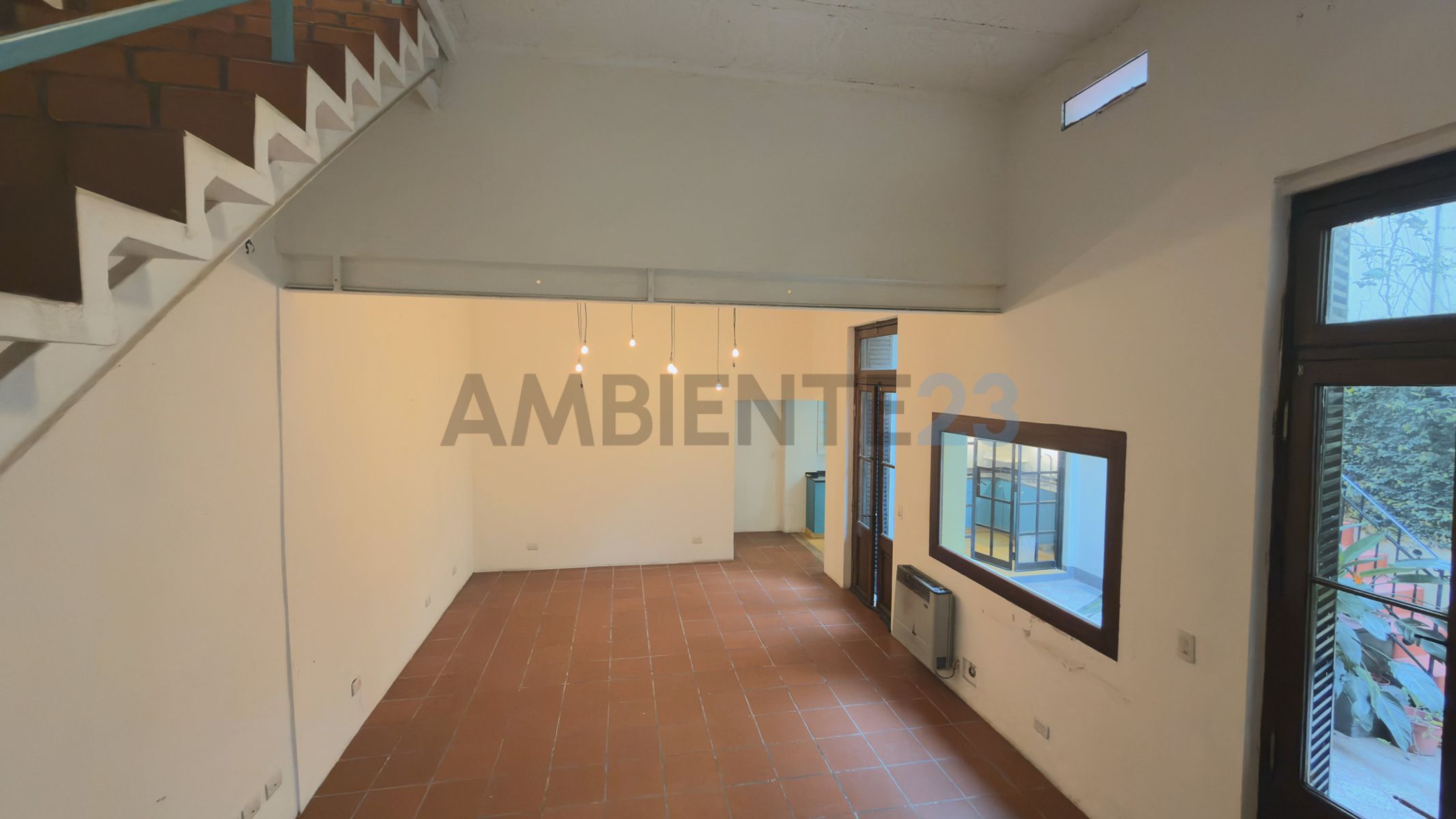 Castro Barros 1100 - PH de 4 Ambientes en Alquiler - Boedo - 21