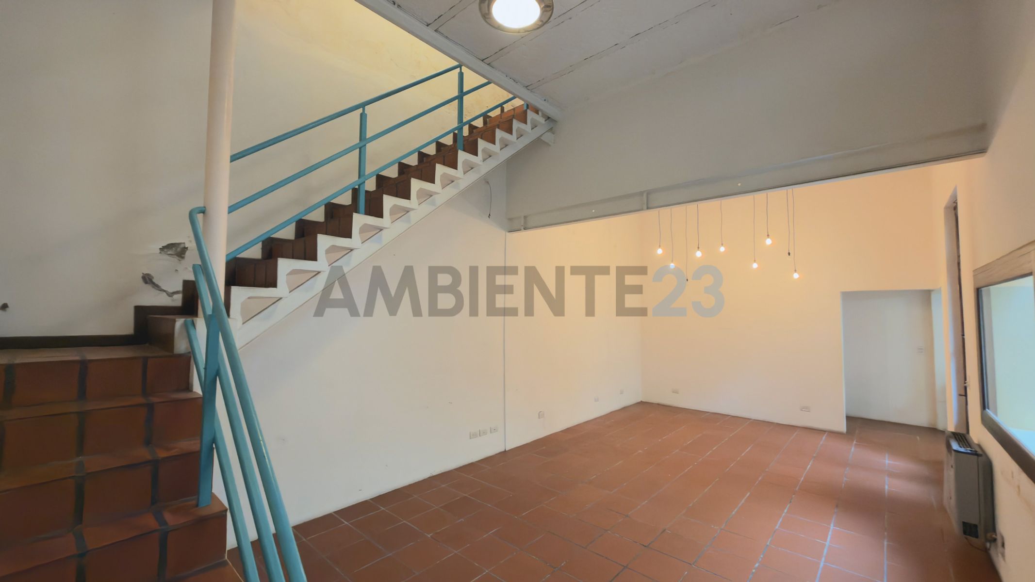 Castro Barros 1100 - PH de 4 Ambientes en Alquiler - Boedo - 22