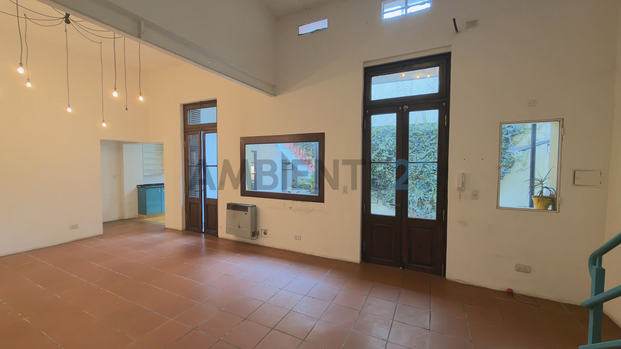 Castro Barros 1100 - PH de 4 Ambientes en Alquiler - Boedo - 23