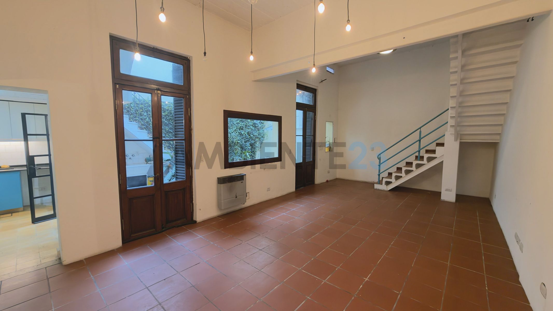 Castro Barros 1100 - PH de 4 Ambientes en Alquiler - Boedo - 24