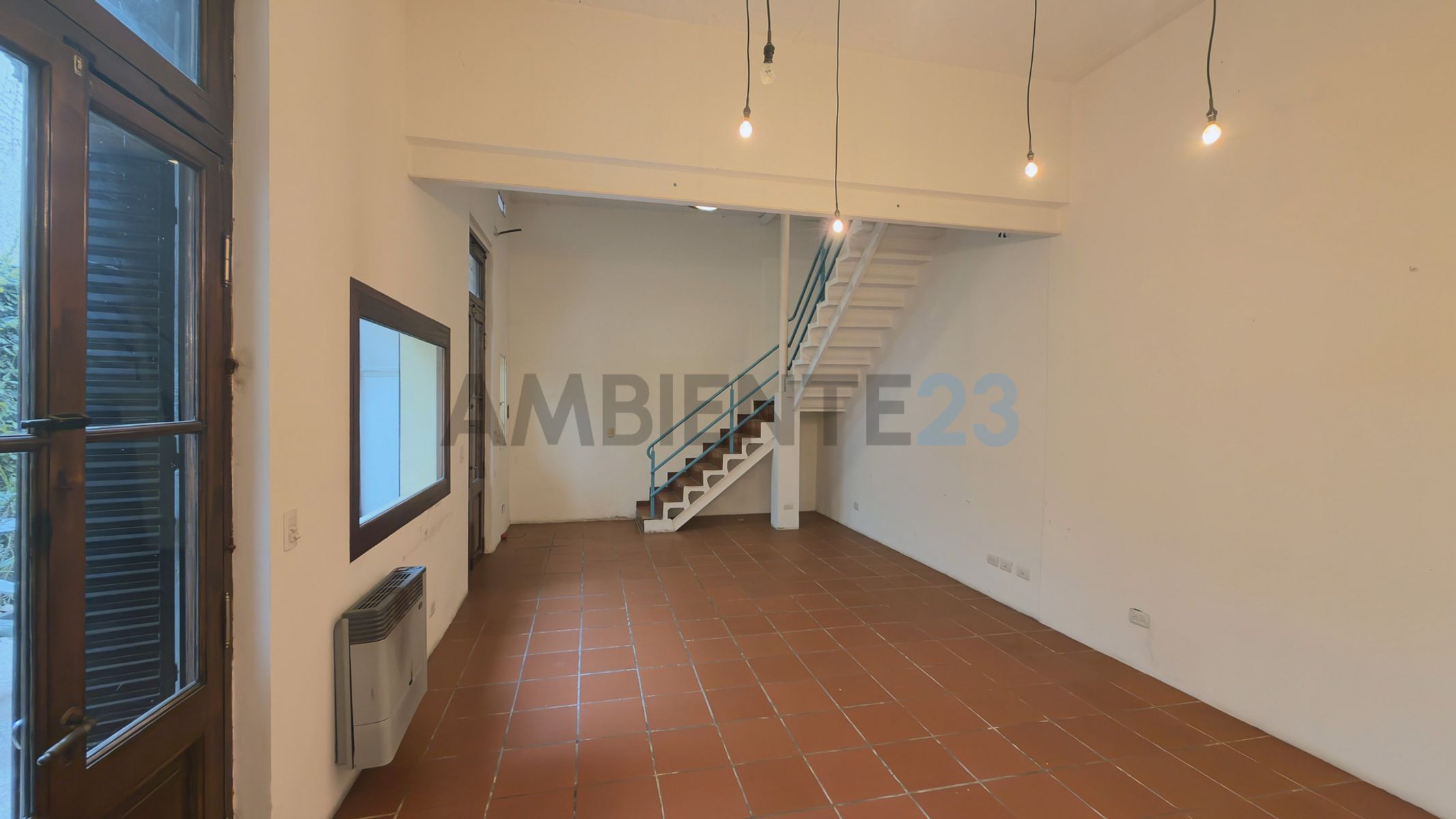 Castro Barros 1100 - PH de 4 Ambientes en Alquiler - Boedo - 26