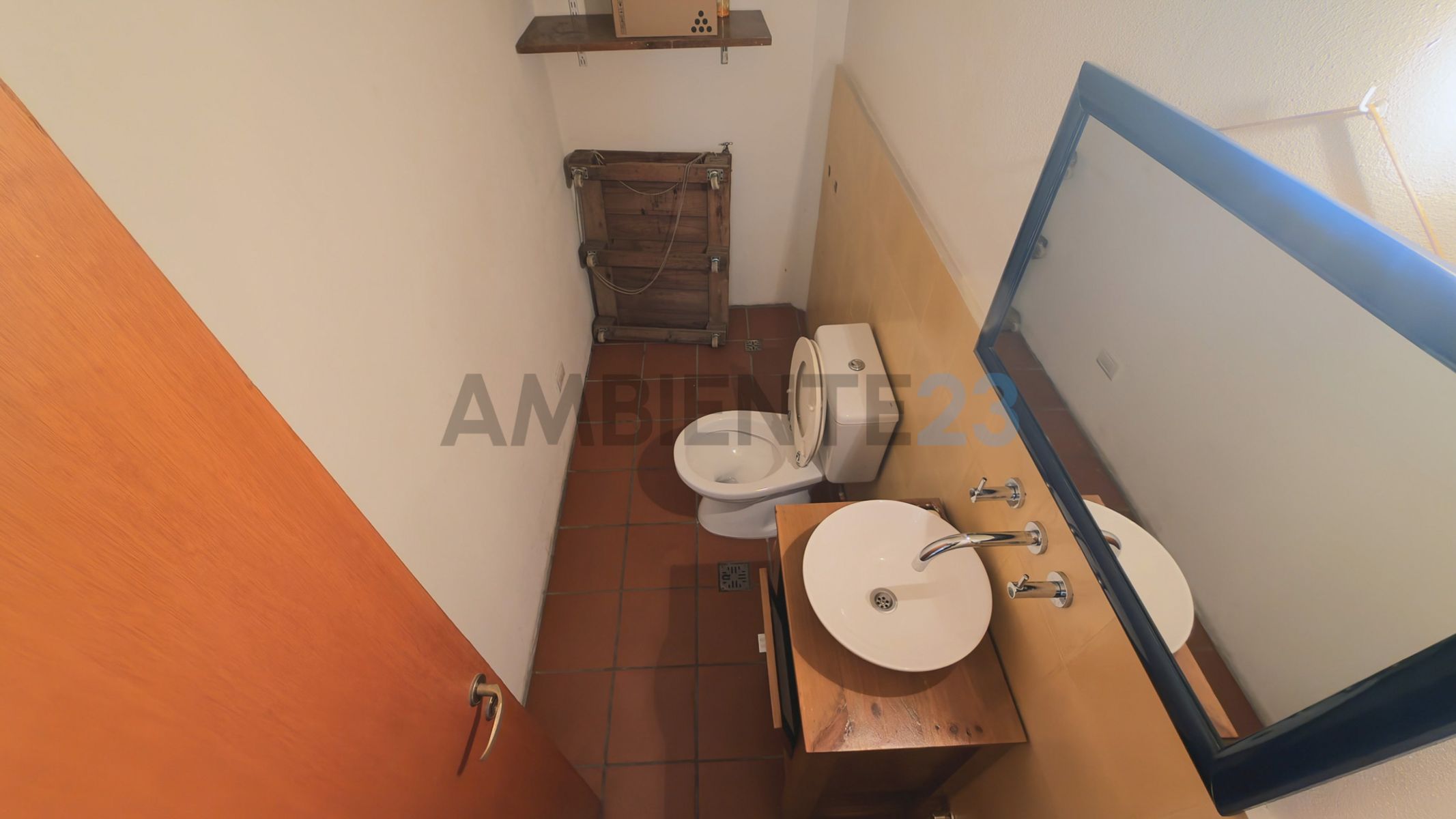 Castro Barros 1100 - PH de 4 Ambientes en Alquiler - Boedo - 27
