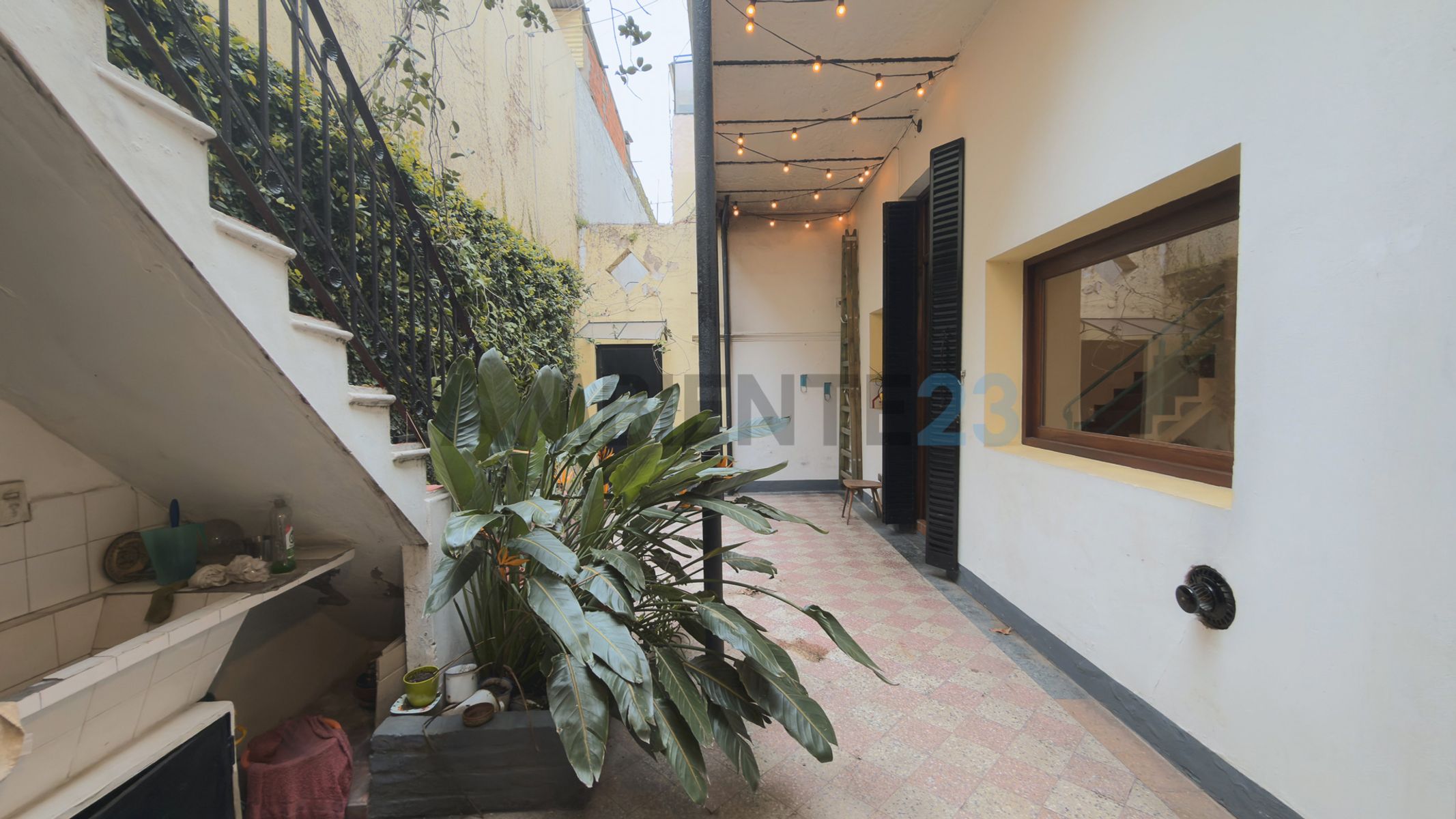 Castro Barros 1100 - PH de 4 Ambientes en Alquiler - Boedo - 28