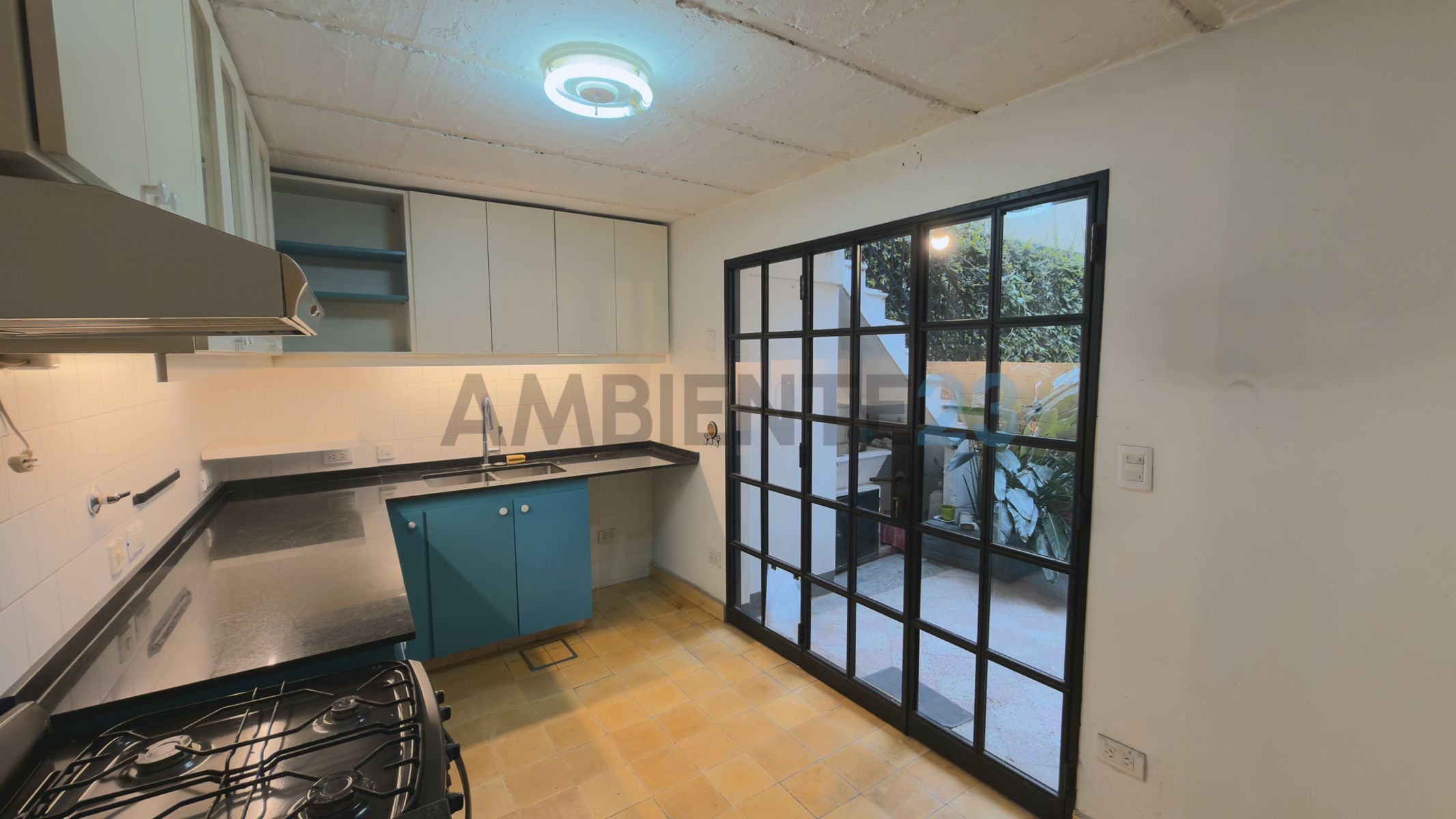 Castro Barros 1100 - PH de 4 Ambientes en Alquiler - Boedo - 29
