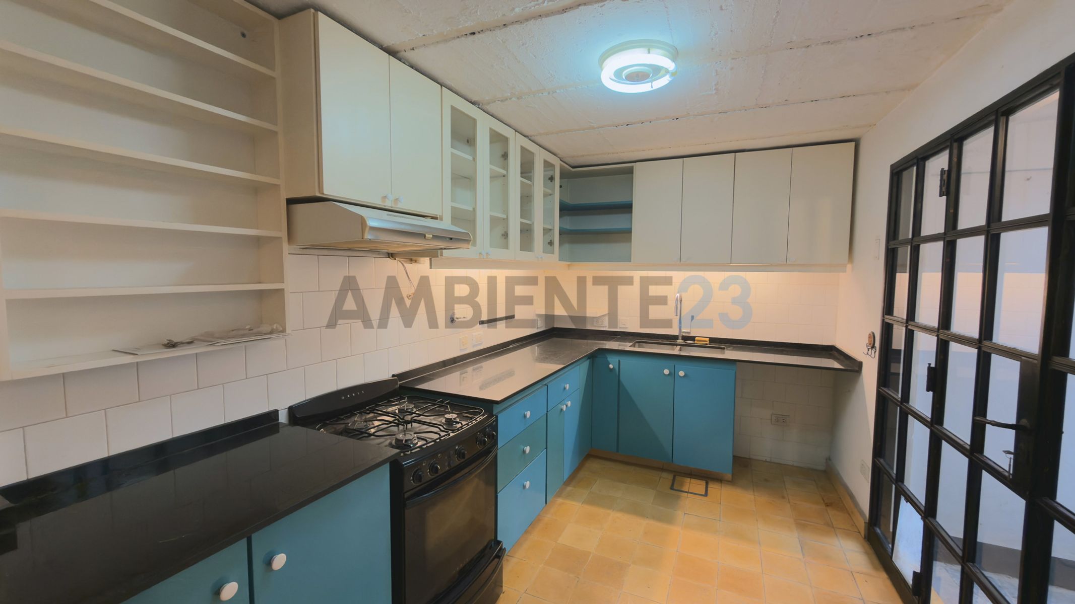Castro Barros 1100 - PH de 4 Ambientes en Alquiler - Boedo - 30