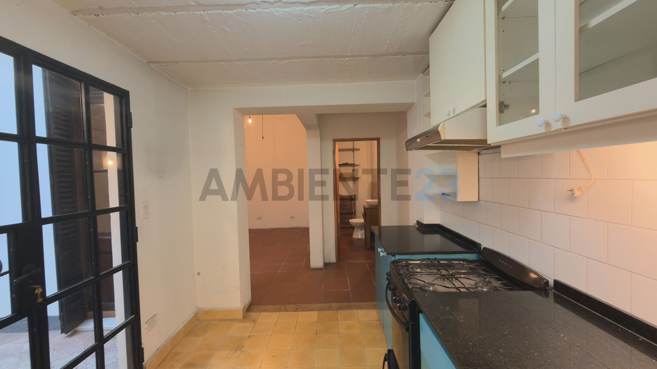 Castro Barros 1100 - PH de 4 Ambientes en Alquiler - Boedo - 31