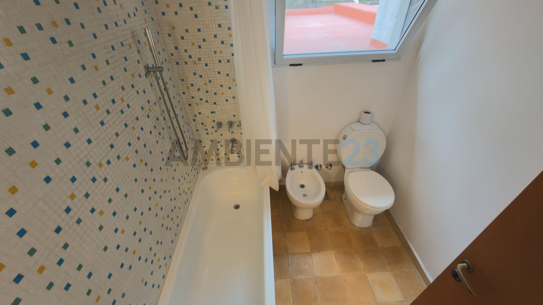 Castro Barros 1100 - PH de 4 Ambientes en Alquiler - Boedo - 34