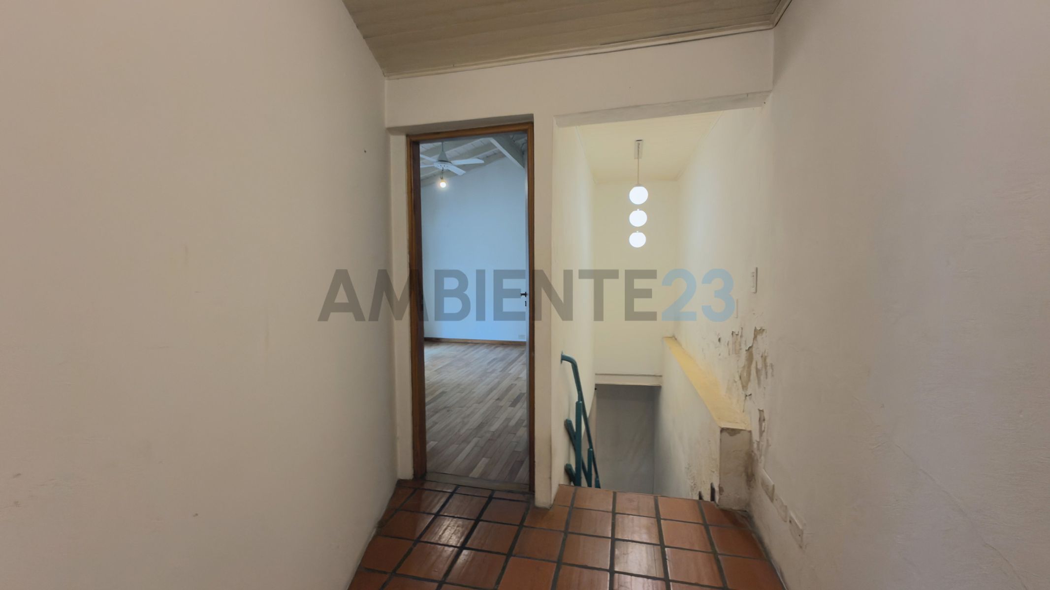 Castro Barros 1100 - PH de 4 Ambientes en Alquiler - Boedo - 35