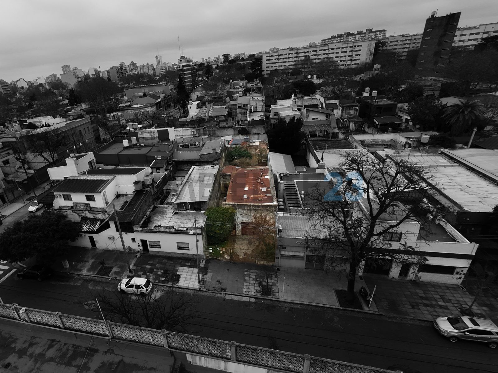 Moreto 700 - Lote en venta apto construcción - Parque Avellaneda - 3