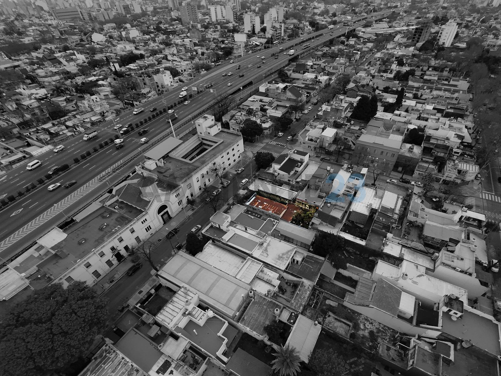 Moreto 700 - Lote en venta apto construcción - Parque Avellaneda - 4