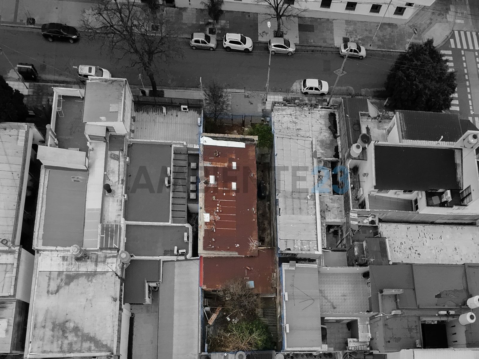 Moreto 700 - Lote en venta apto construcción - Parque Avellaneda - 7