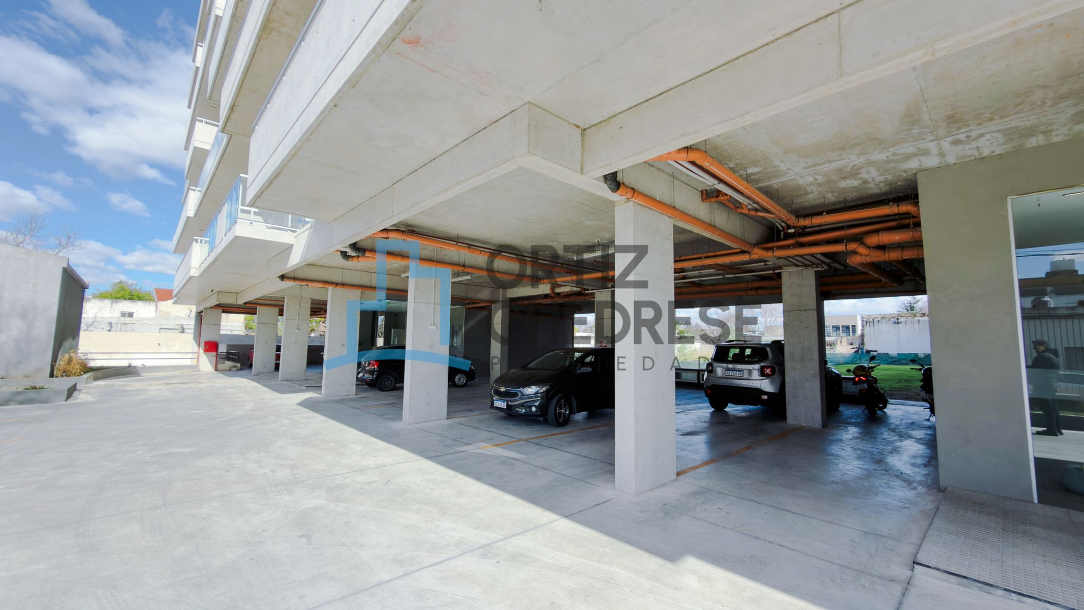 Venezuela 4000 - Departamento Monoambiente a estrenar Full Amenities - Villa Martelli - 19