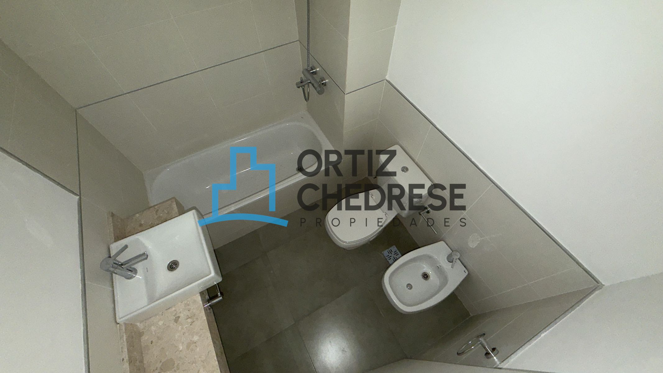 Venezuela 4000 - Departamento 2 ambientes a estrenar Full Amenities - Villa Martelli - 6