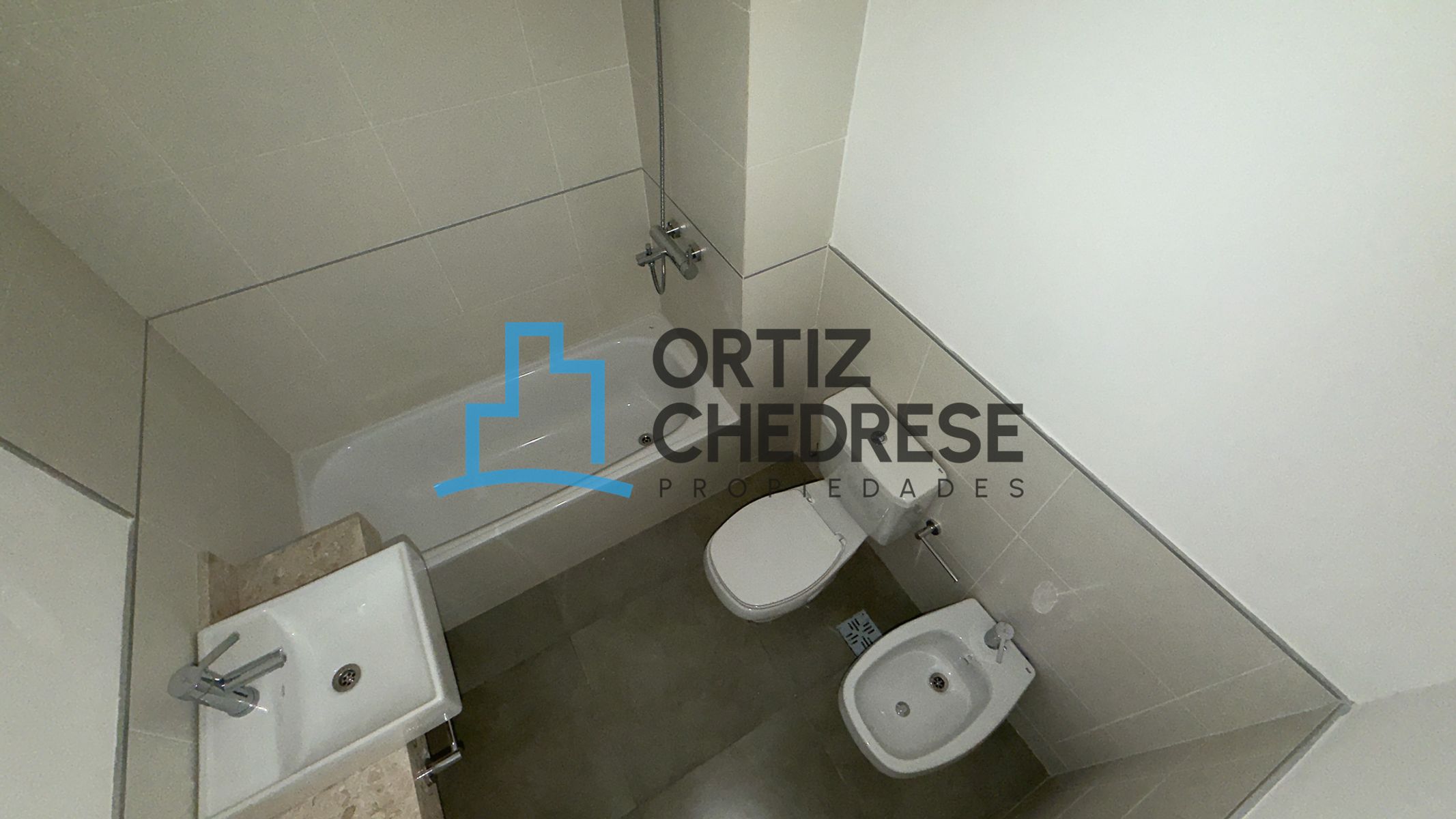 Venezuela 4000 - Departamento 2 ambientes a estrenar Full Amenities - Villa Martelli - 14